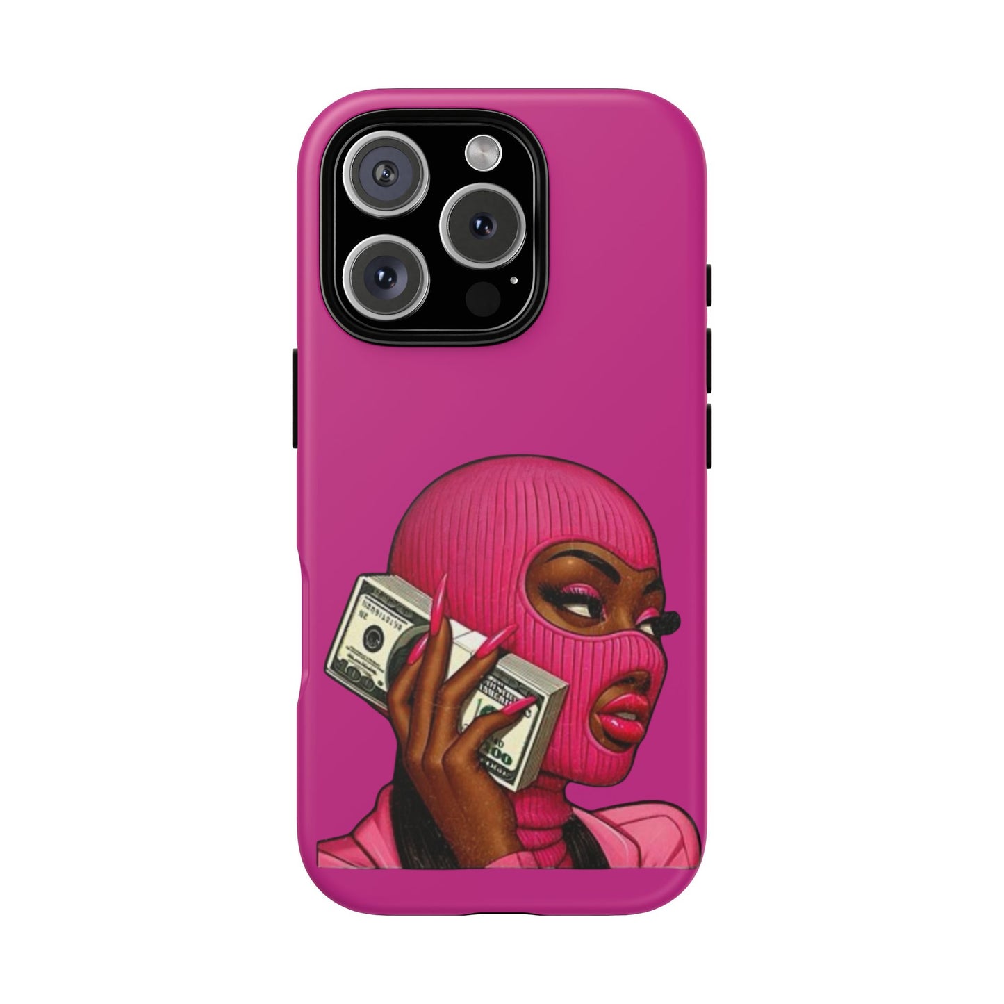 Money Talks PhoneCase