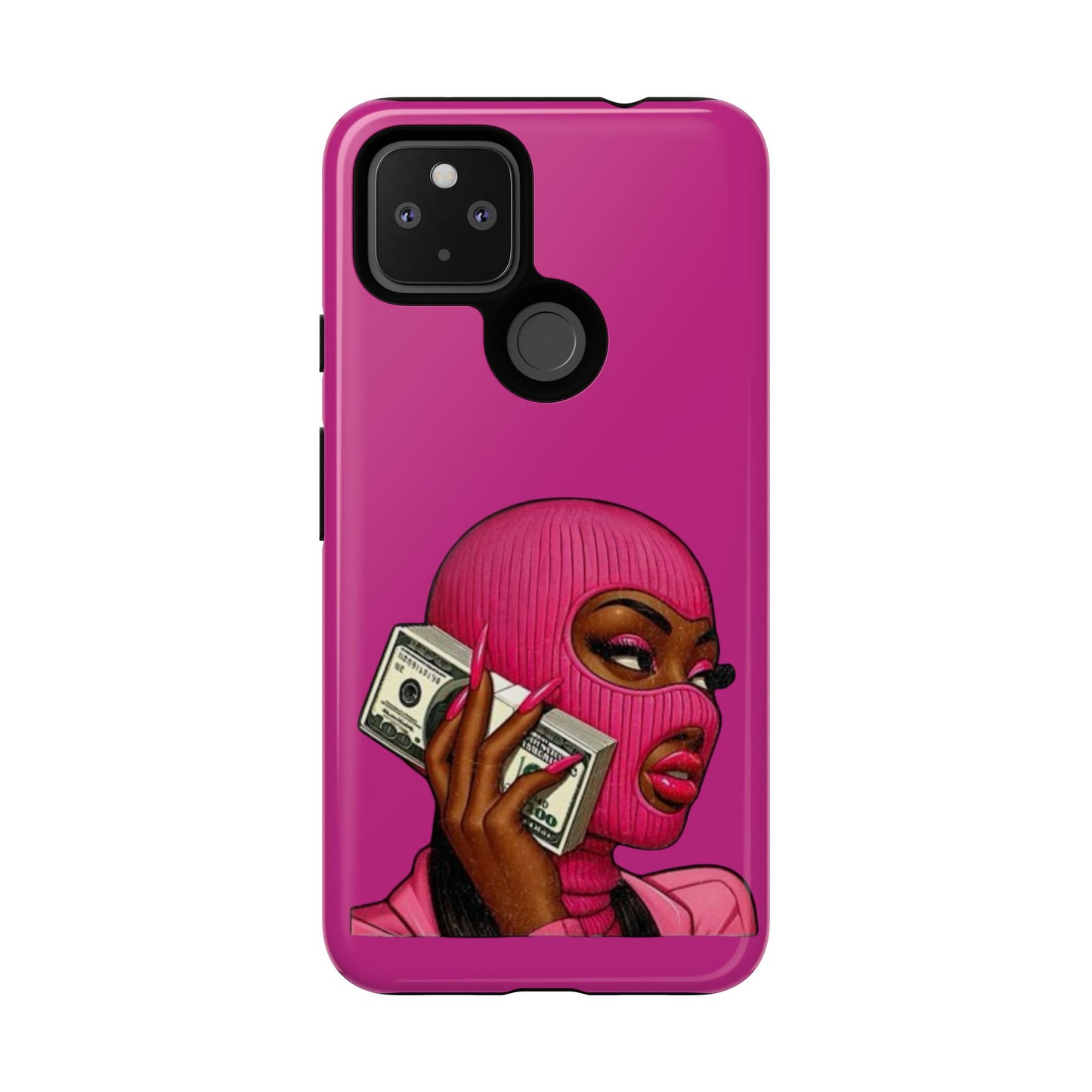 Money Talks PhoneCase