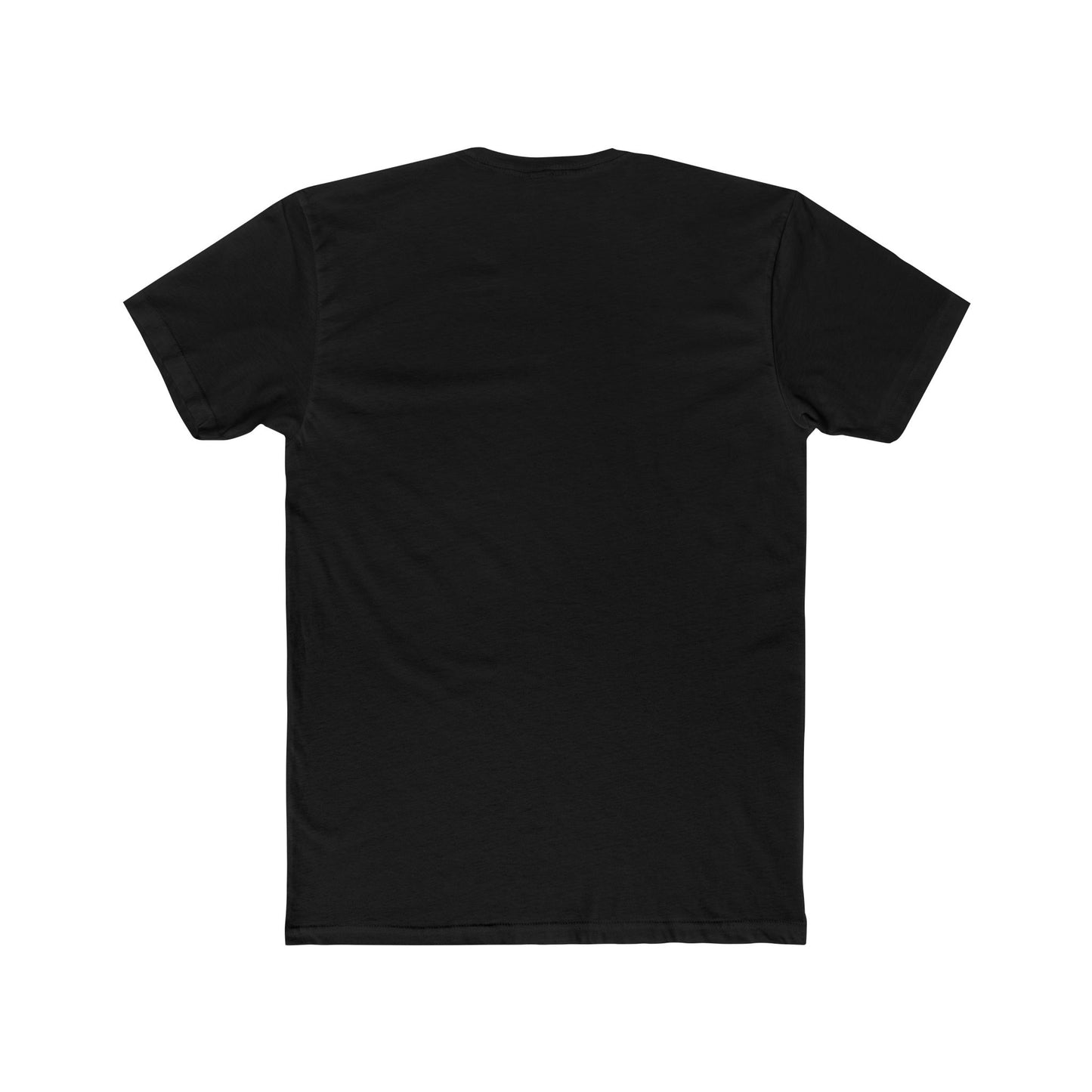 Plain Crew Tee