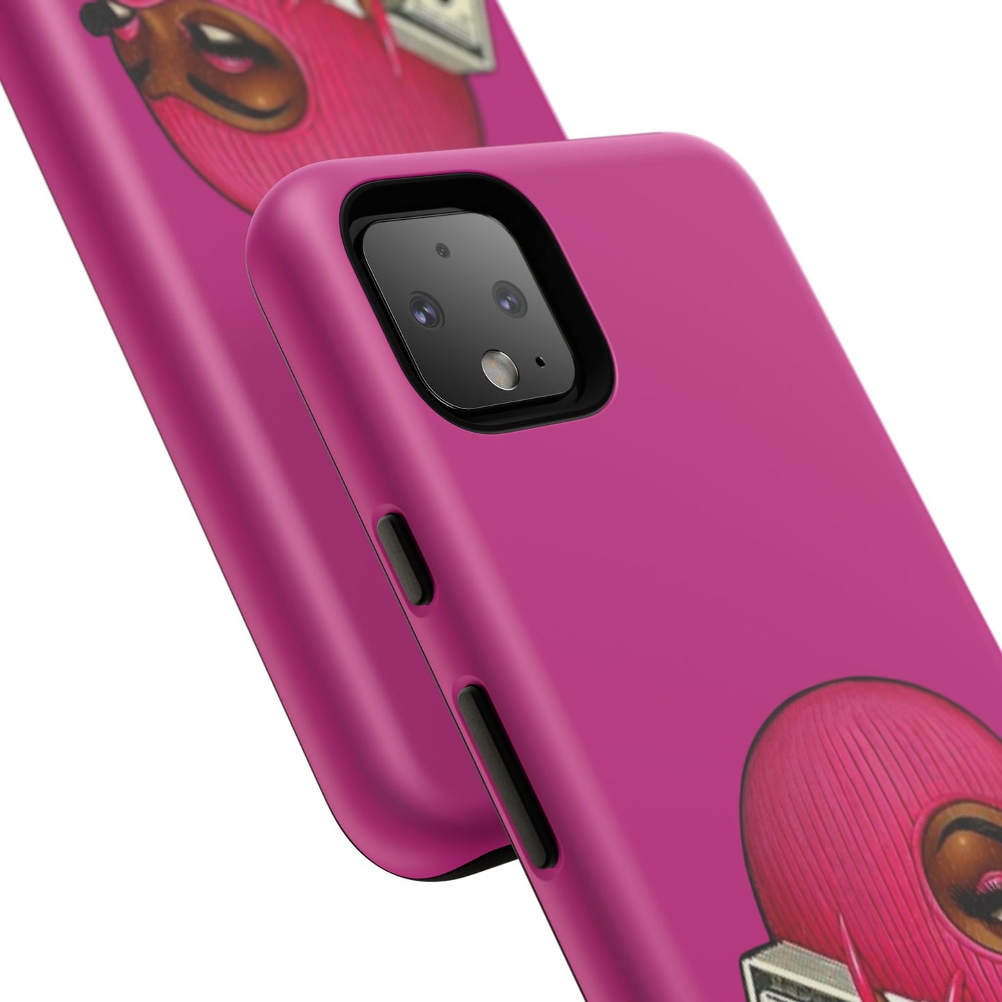 Money Talks PhoneCase