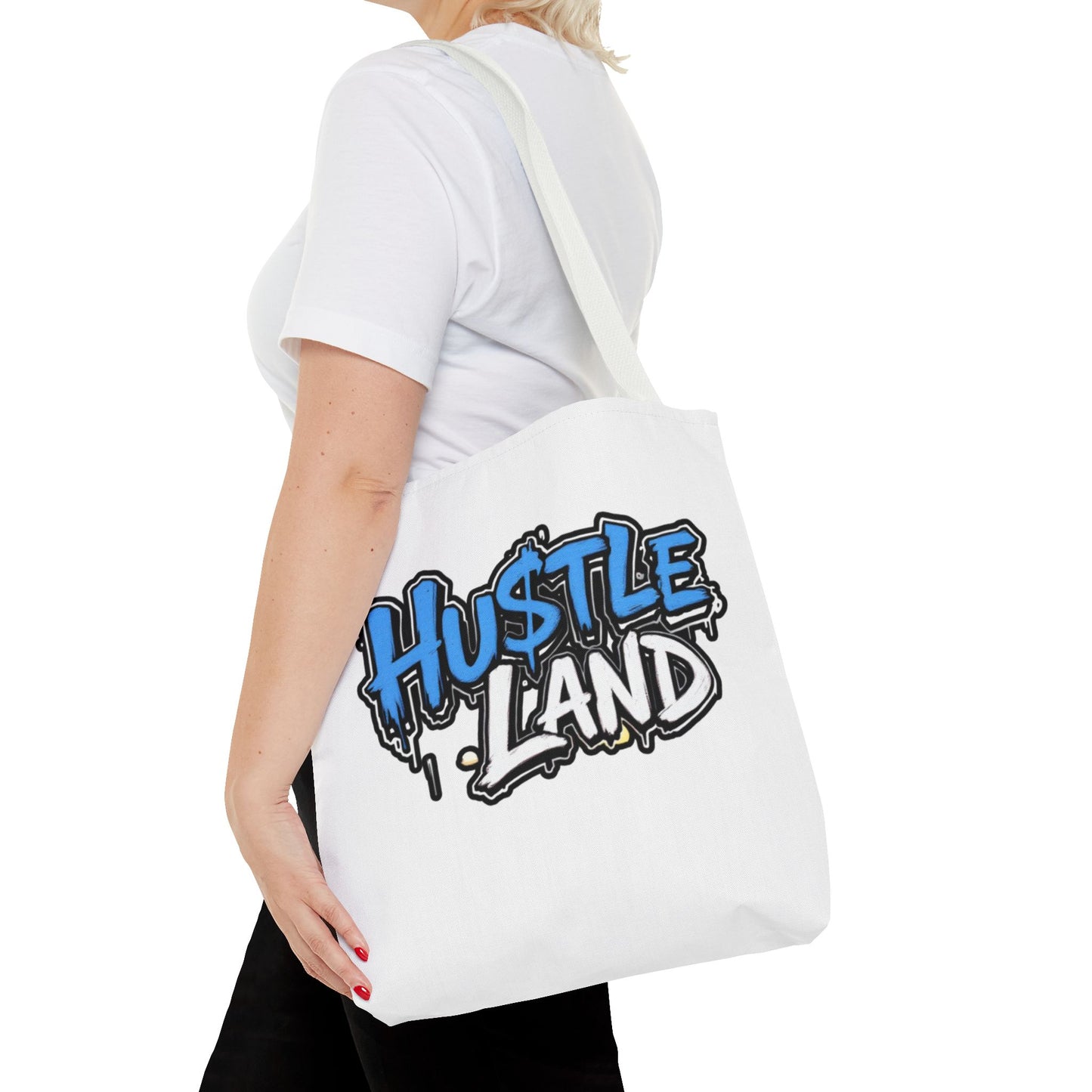 Tote Bag (AOP)