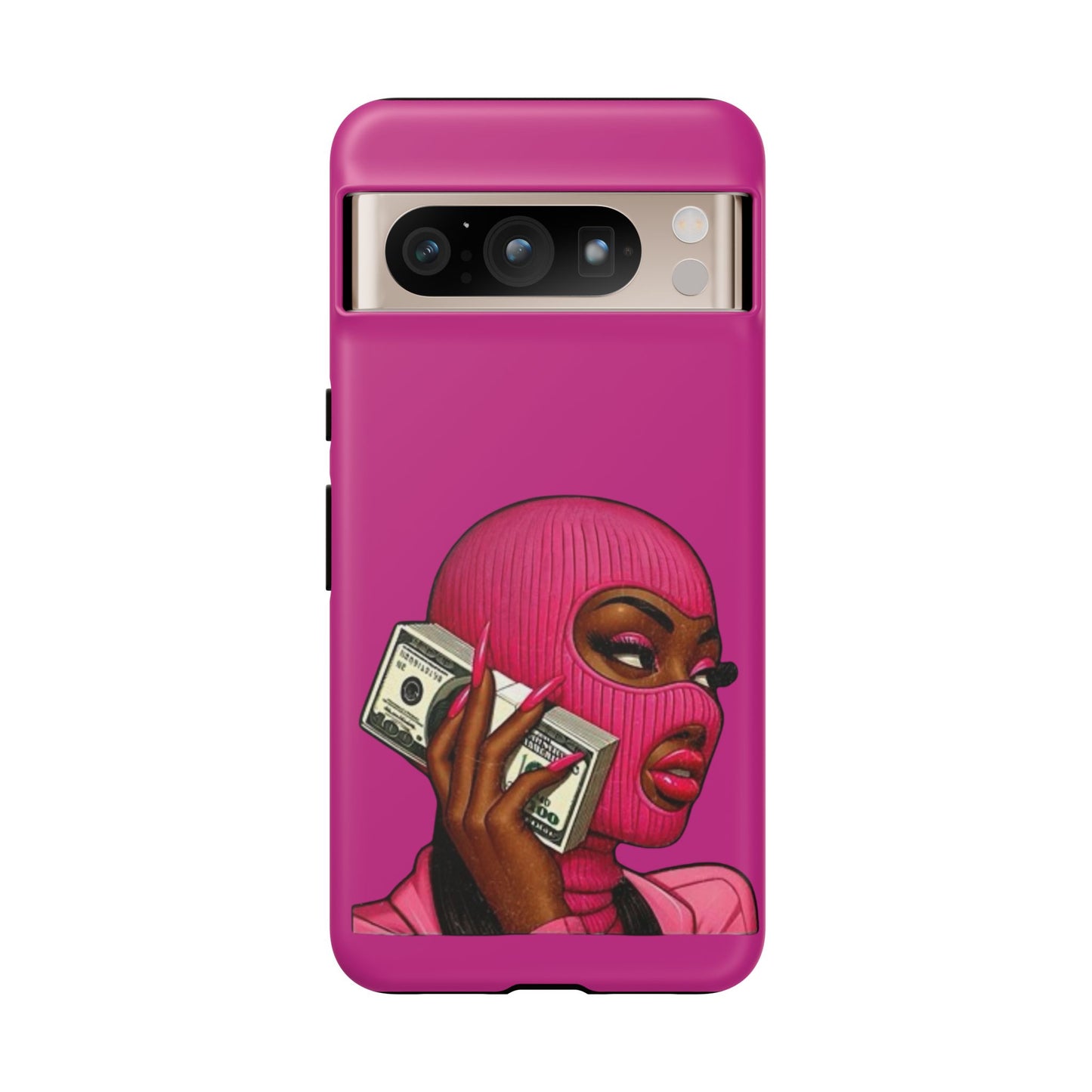 Money Talks PhoneCase