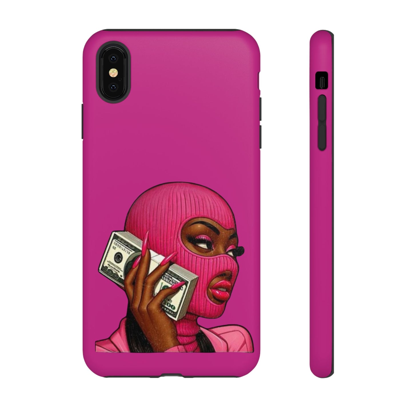 Money Talks PhoneCase