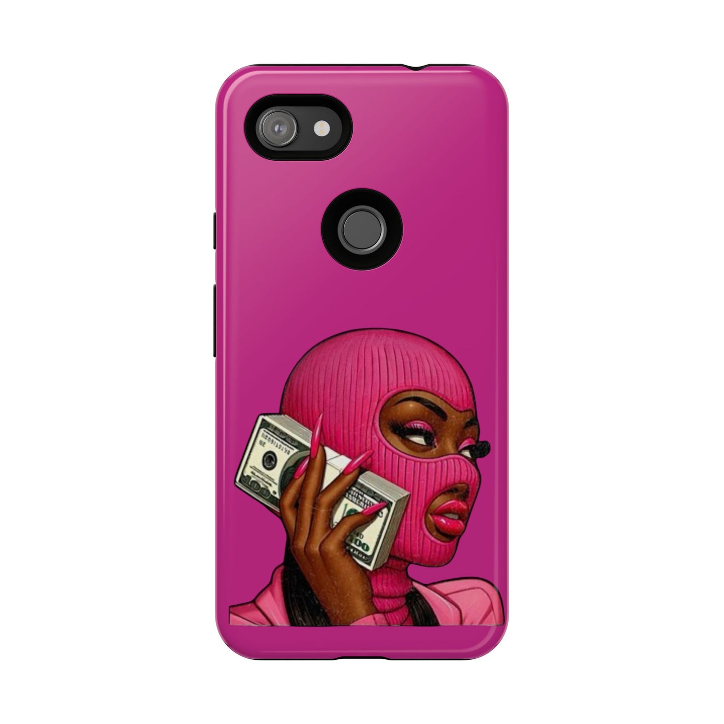 Money Talks PhoneCase