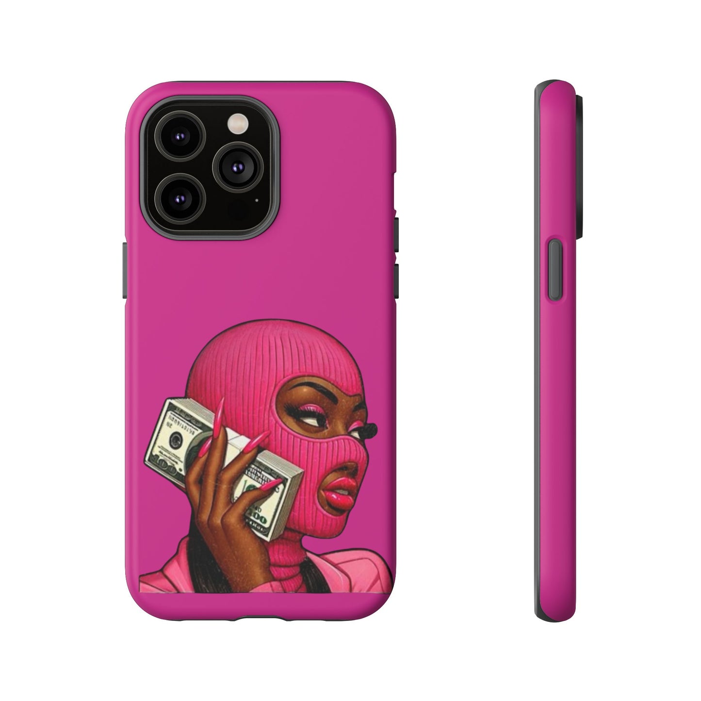 Money Talks PhoneCase