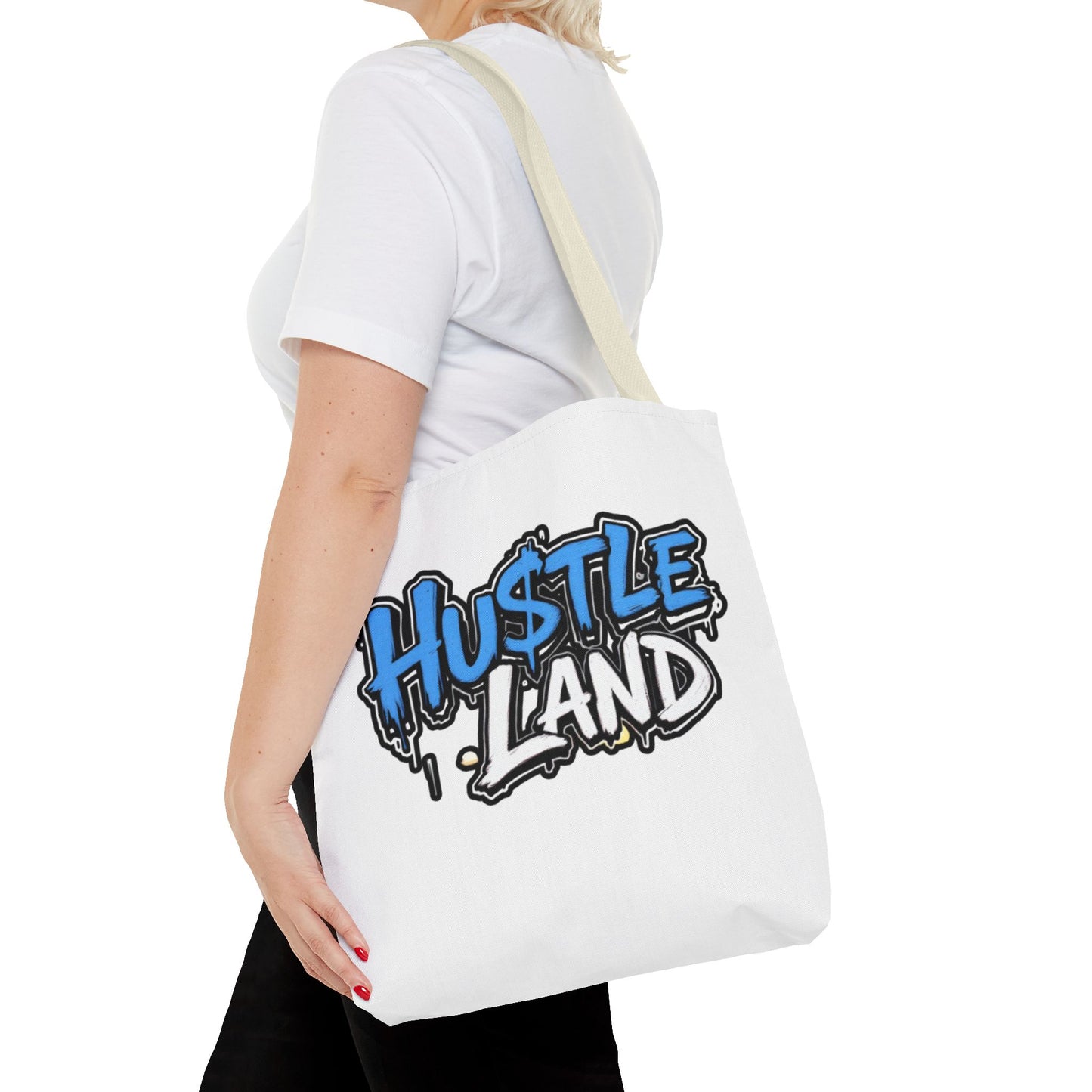 Tote Bag (AOP)