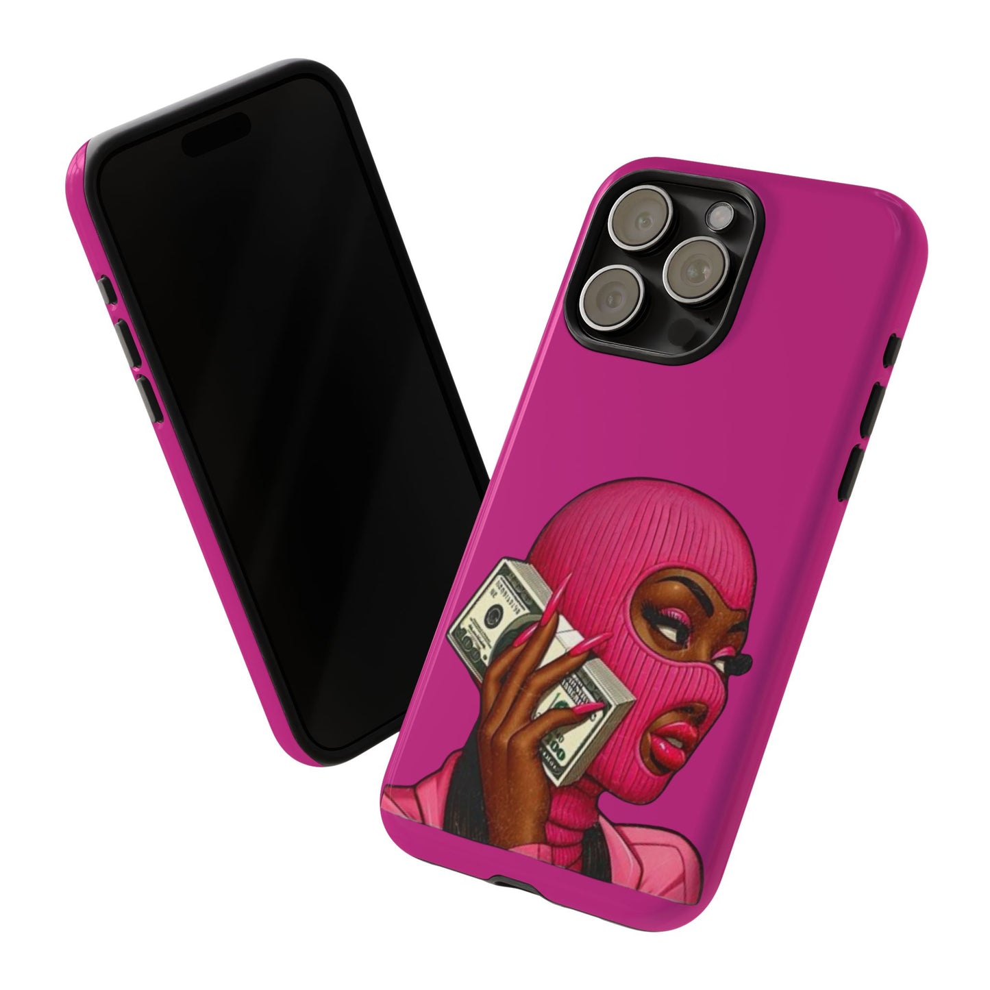 Money Talks PhoneCase