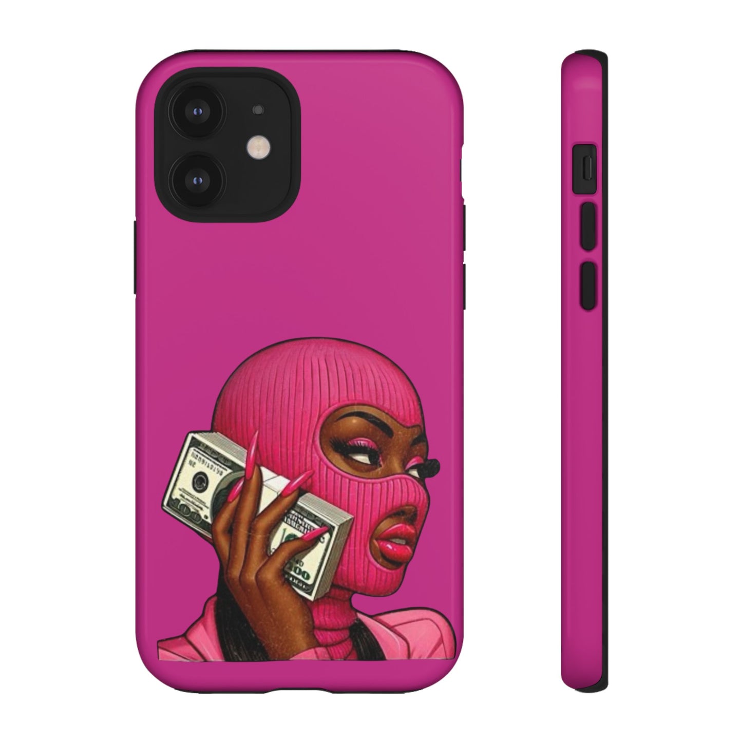 Money Talks PhoneCase