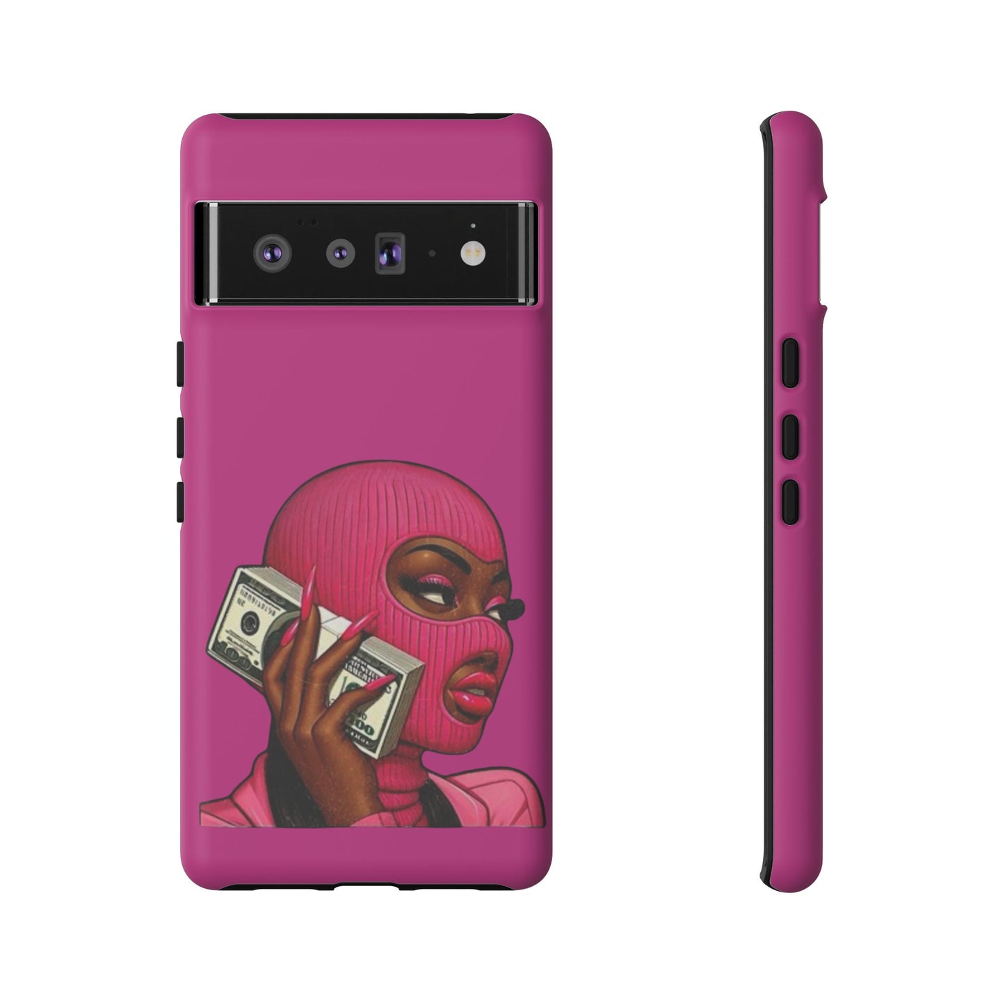 Money Talks PhoneCase