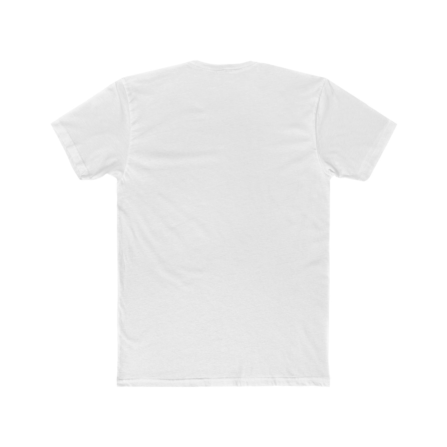 Plain Crew Tee