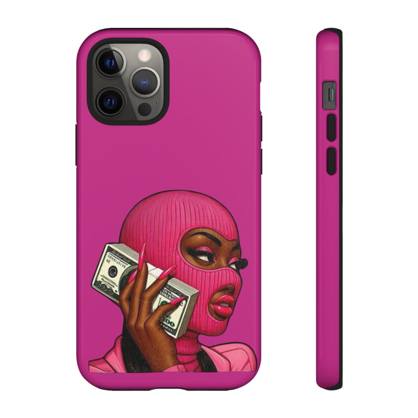 Money Talks PhoneCase