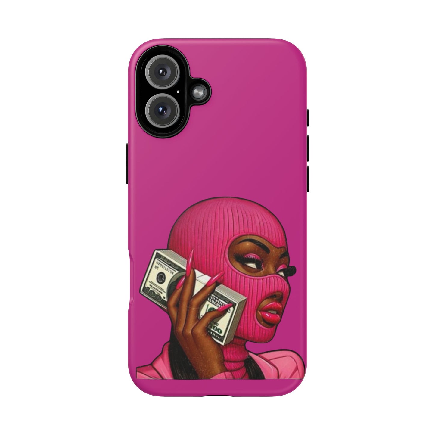 Money Talks PhoneCase