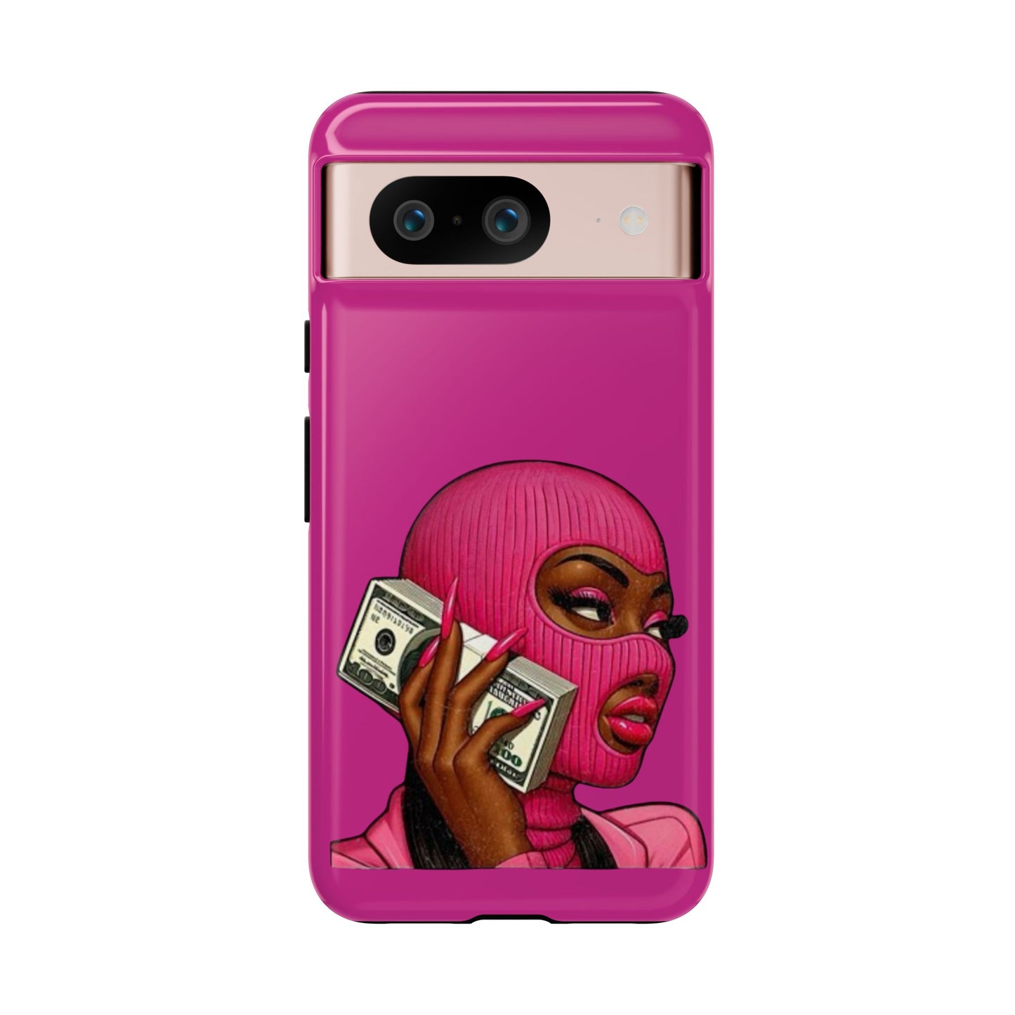 Money Talks PhoneCase