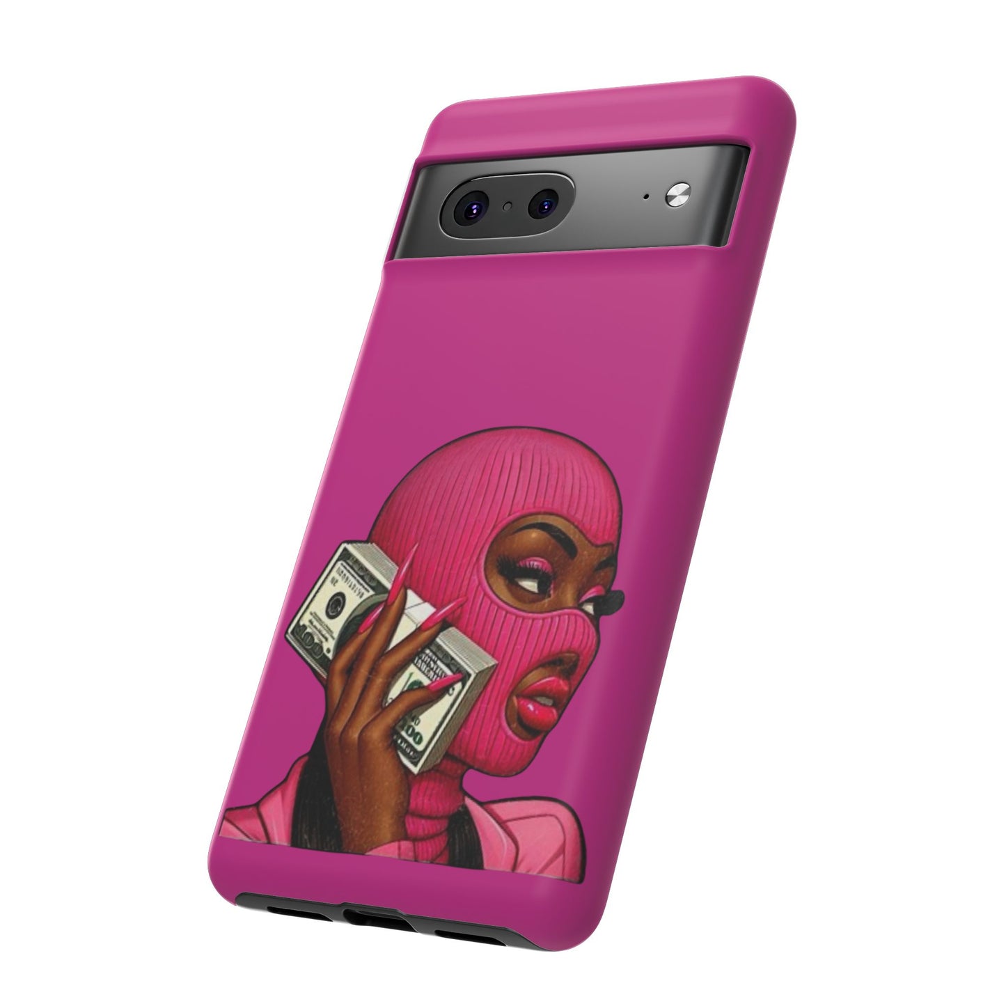 Money Talks PhoneCase