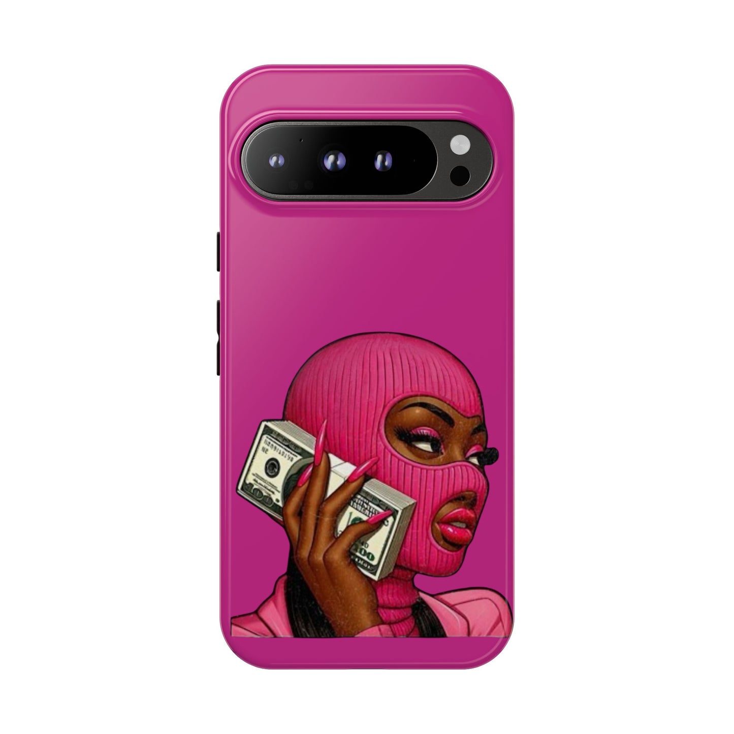 Money Talks PhoneCase