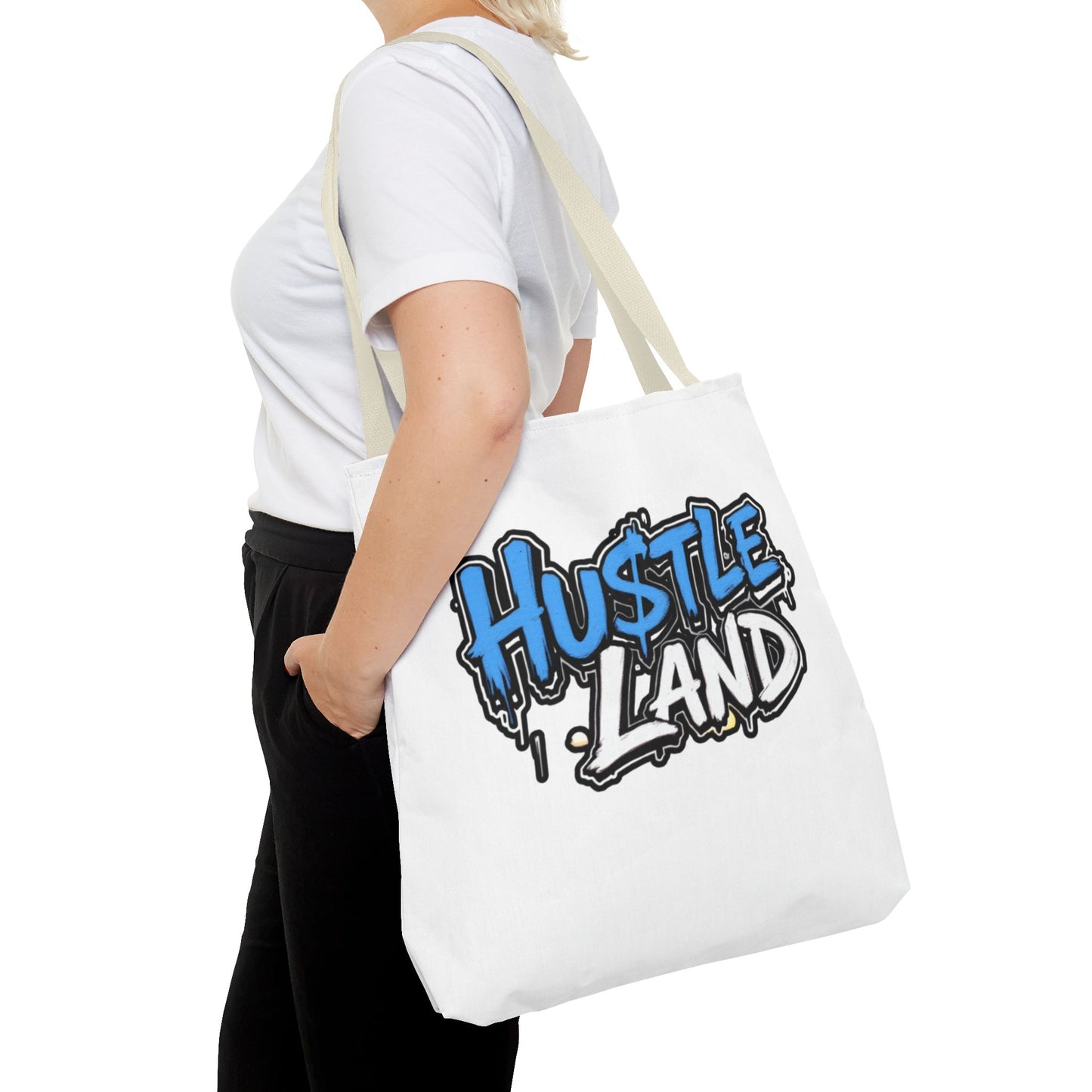 Tote Bag (AOP)