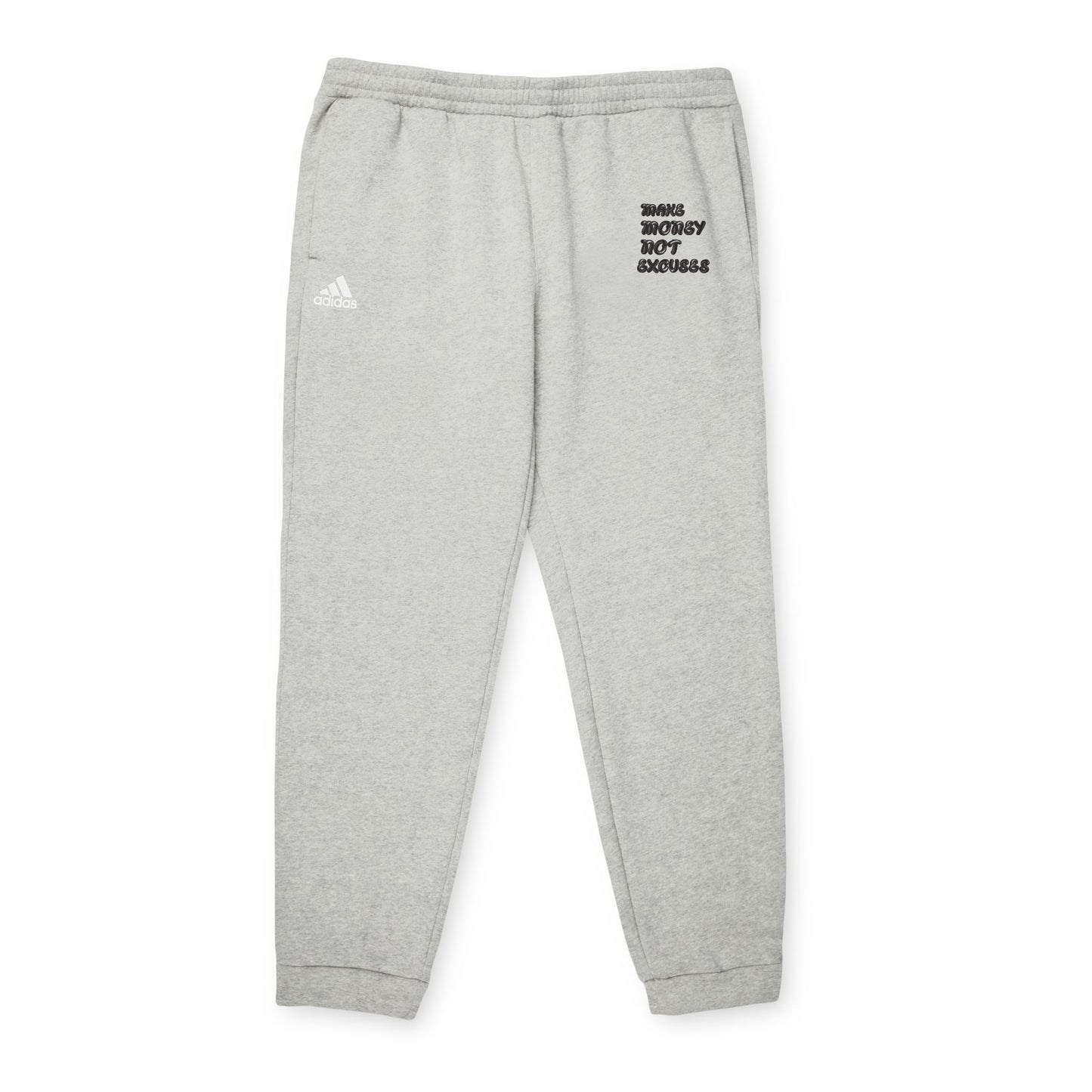 Adidas Unisex Fleece Joggers