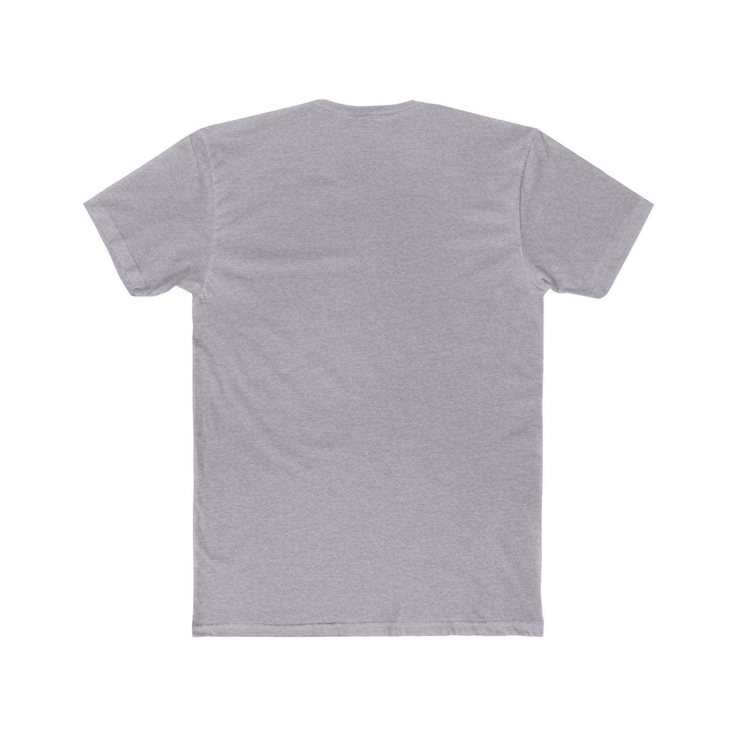 Plain Crew Tee