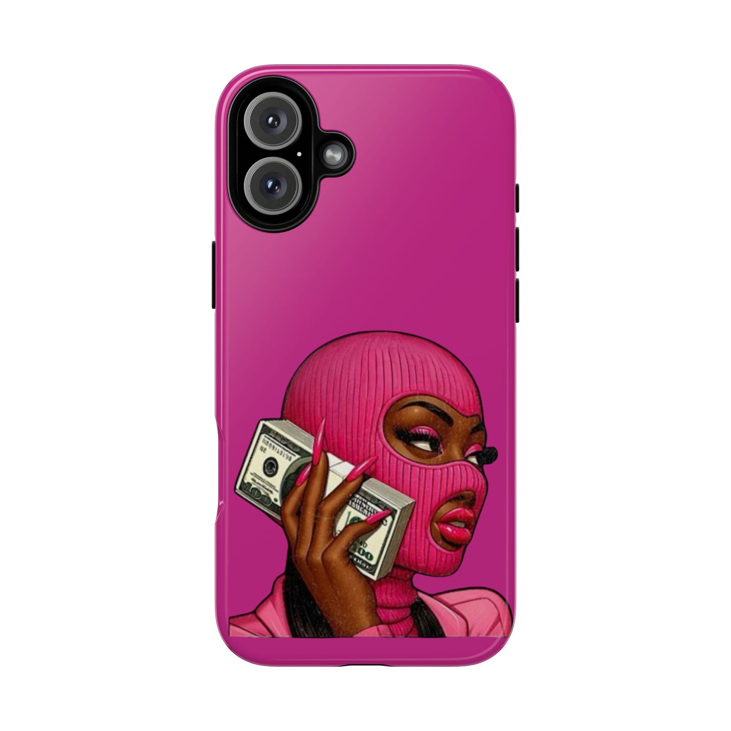 Money Talks PhoneCase