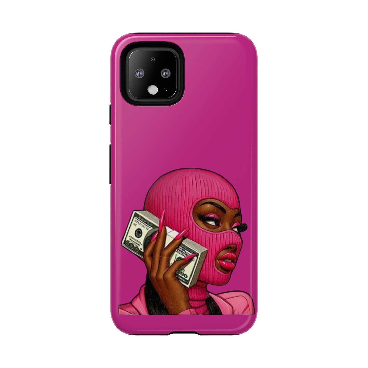 Money Talks PhoneCase