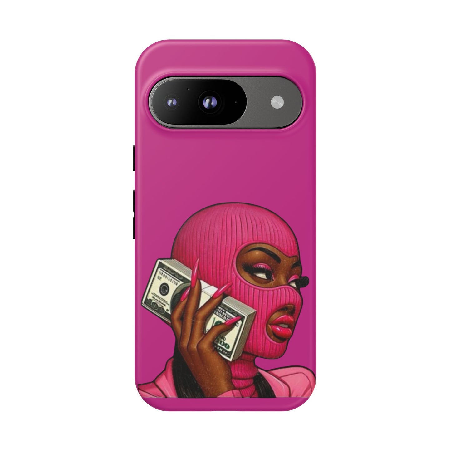 Money Talks PhoneCase