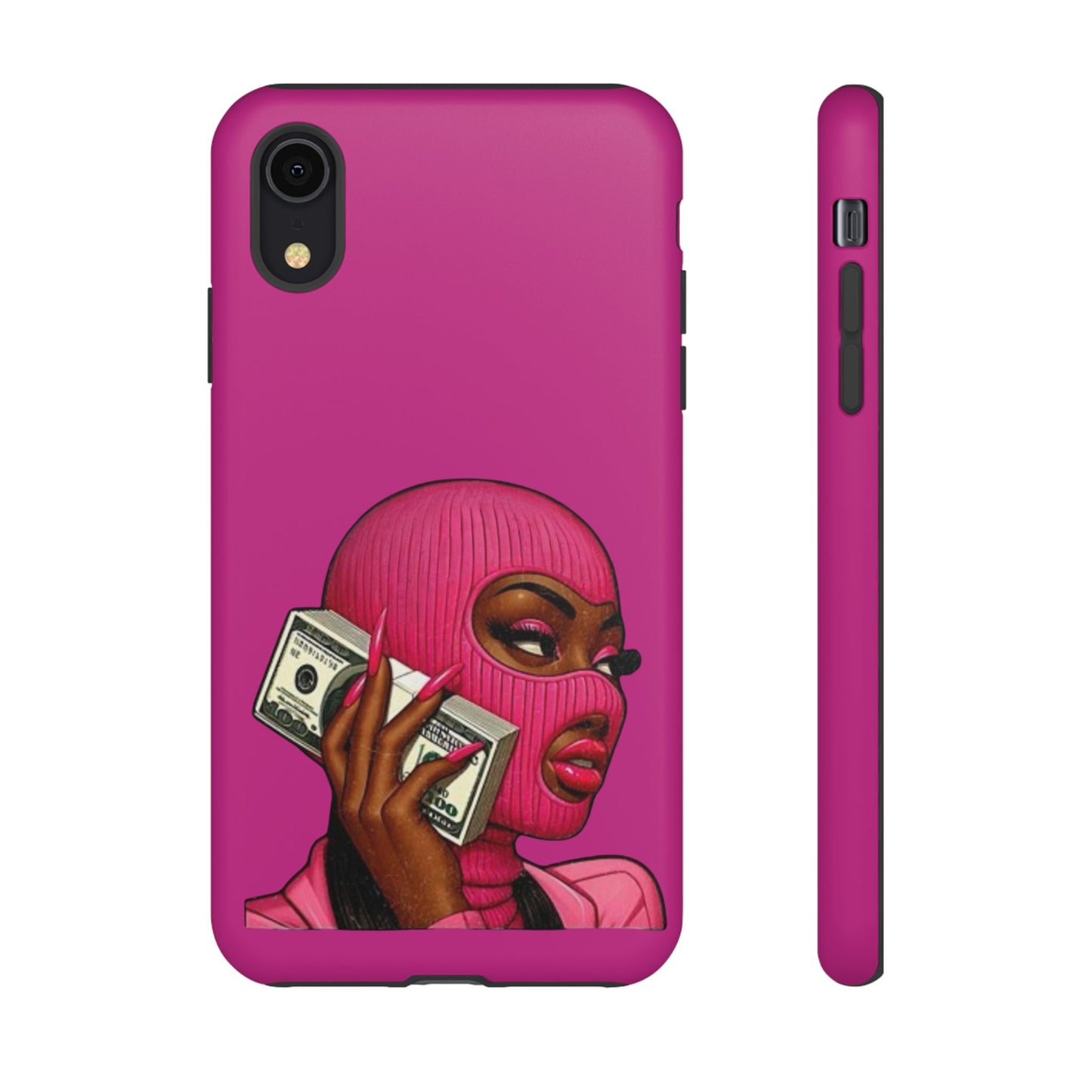 Money Talks PhoneCase