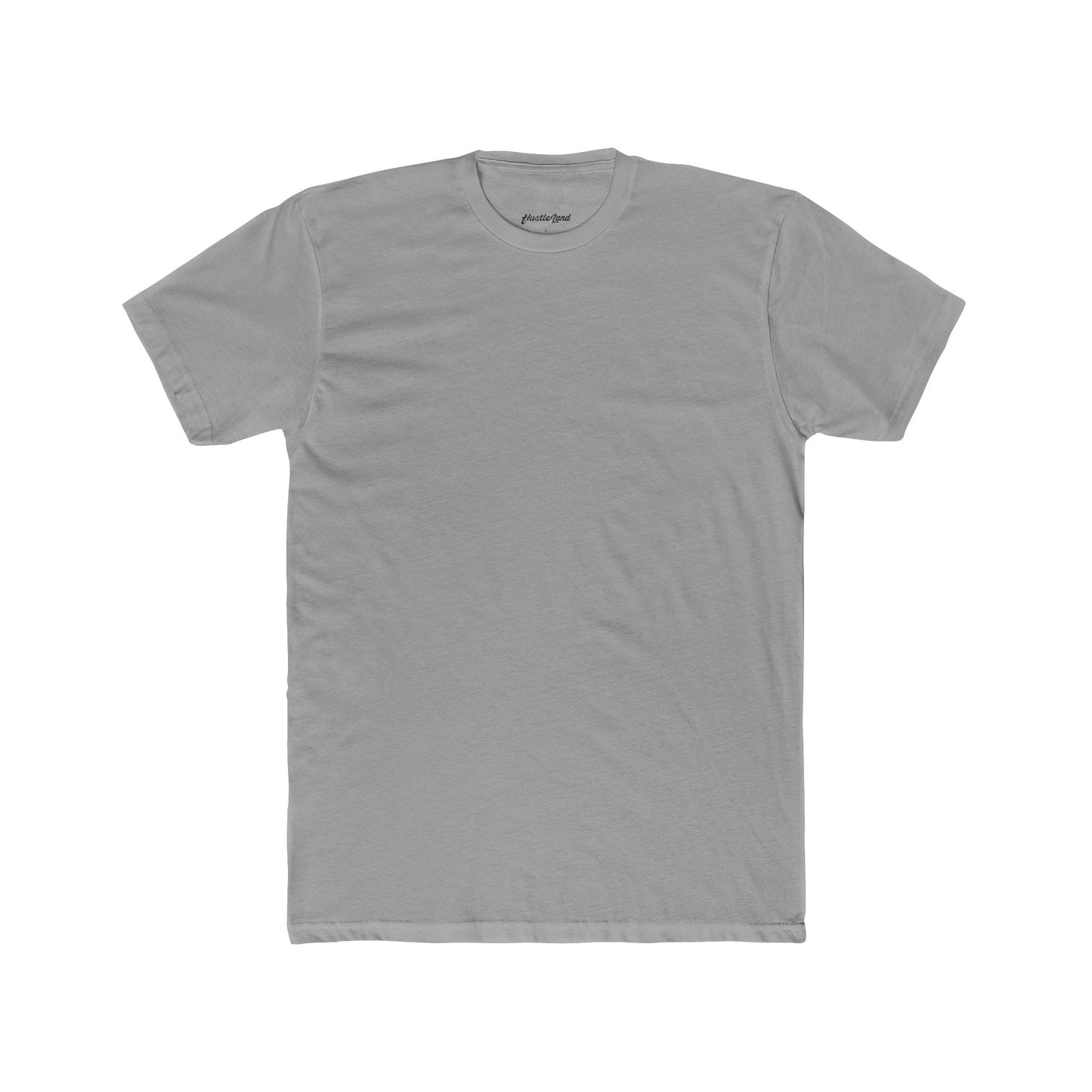 Plain Crew Tee