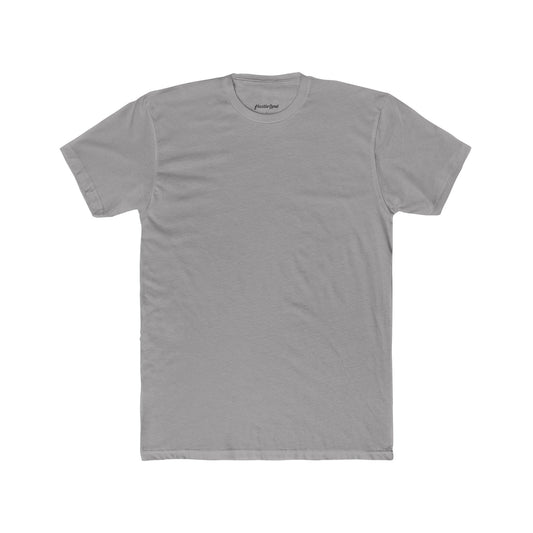 Plain Crew Tee