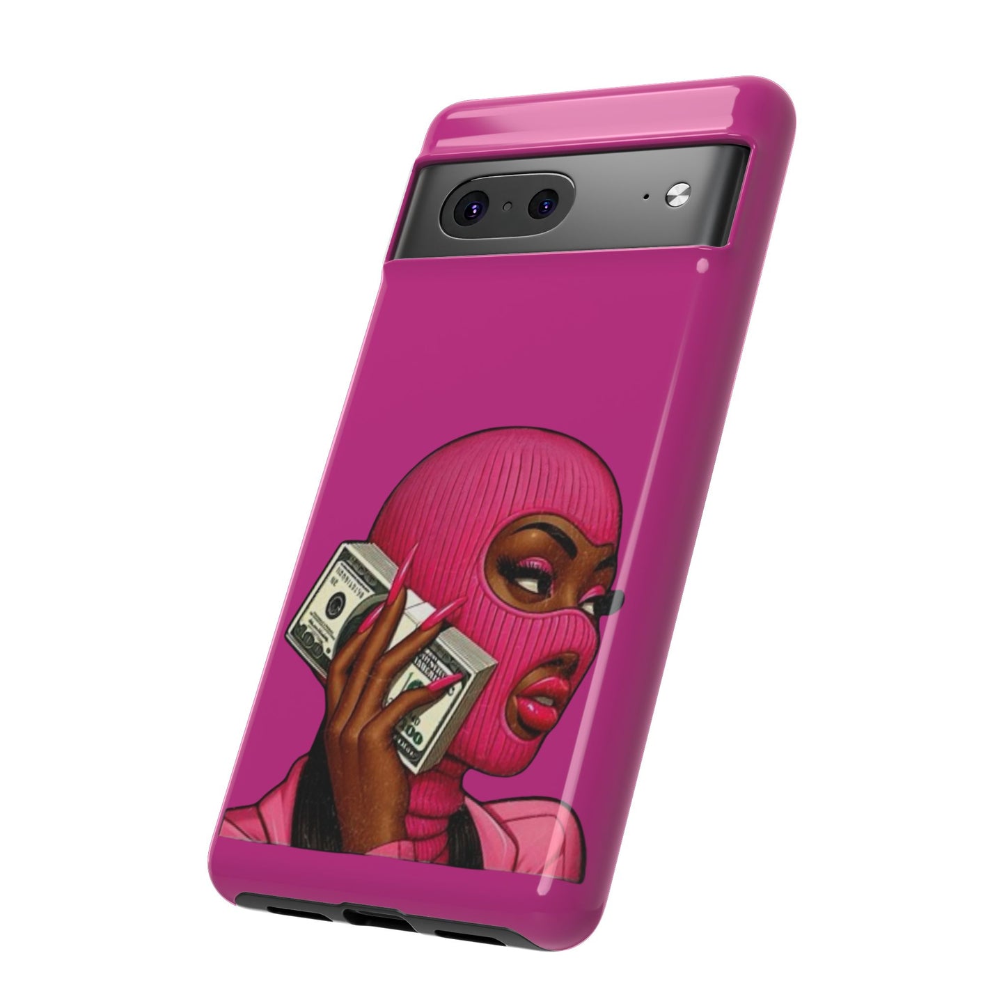 Money Talks PhoneCase