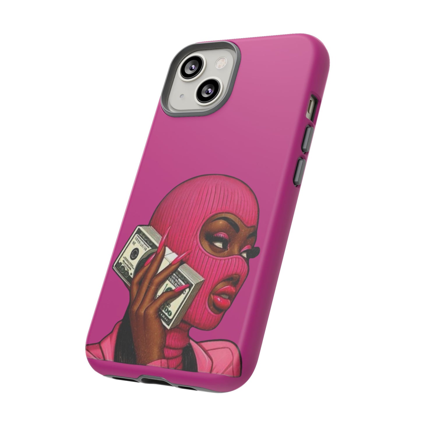 Money Talks PhoneCase