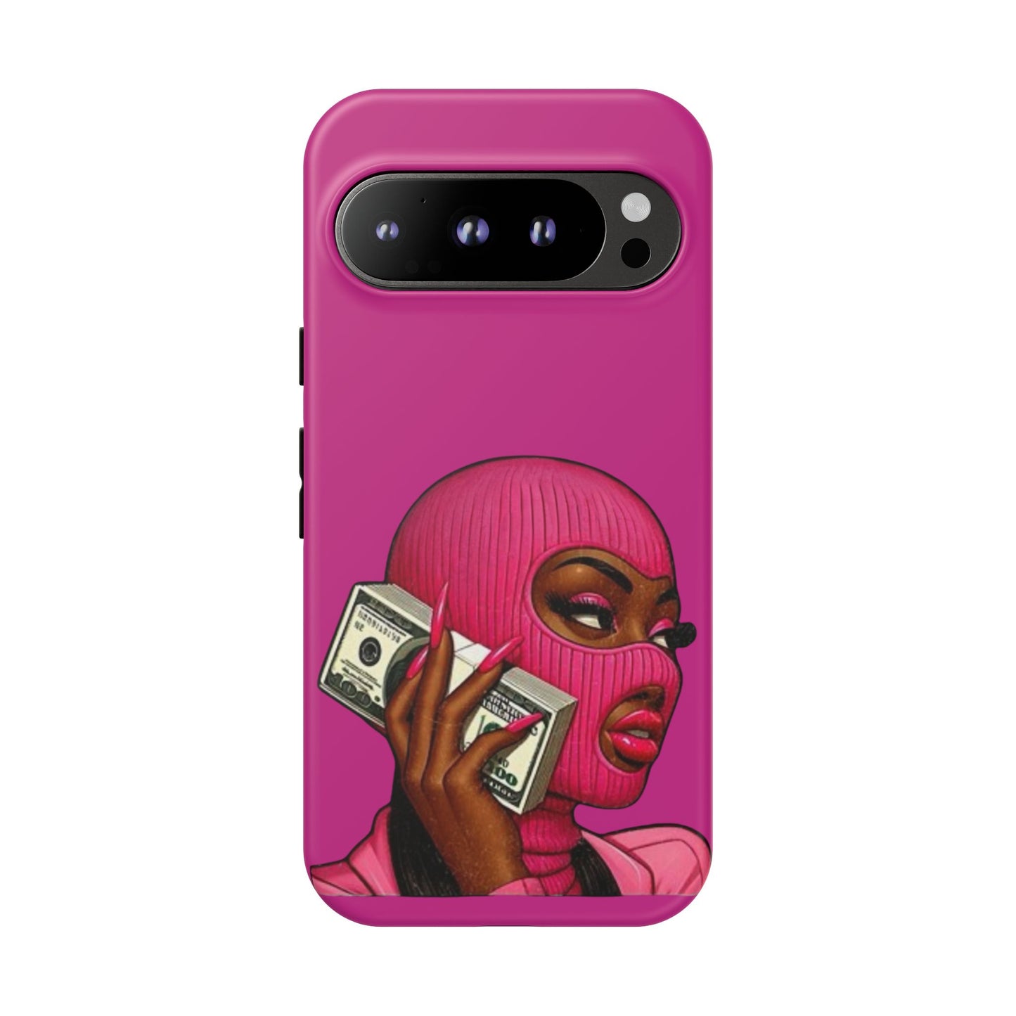 Money Talks PhoneCase