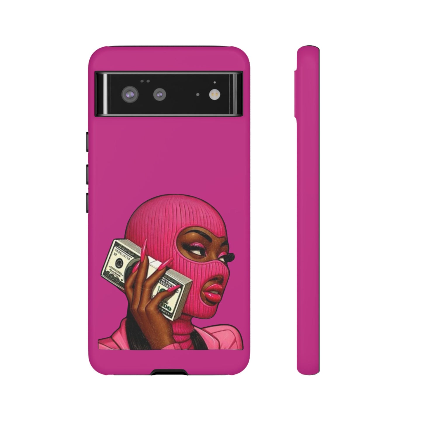 Money Talks PhoneCase