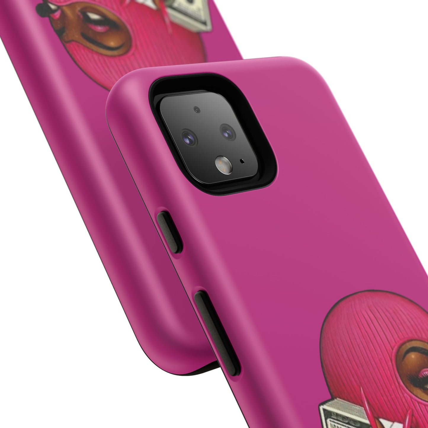 Money Talks PhoneCase