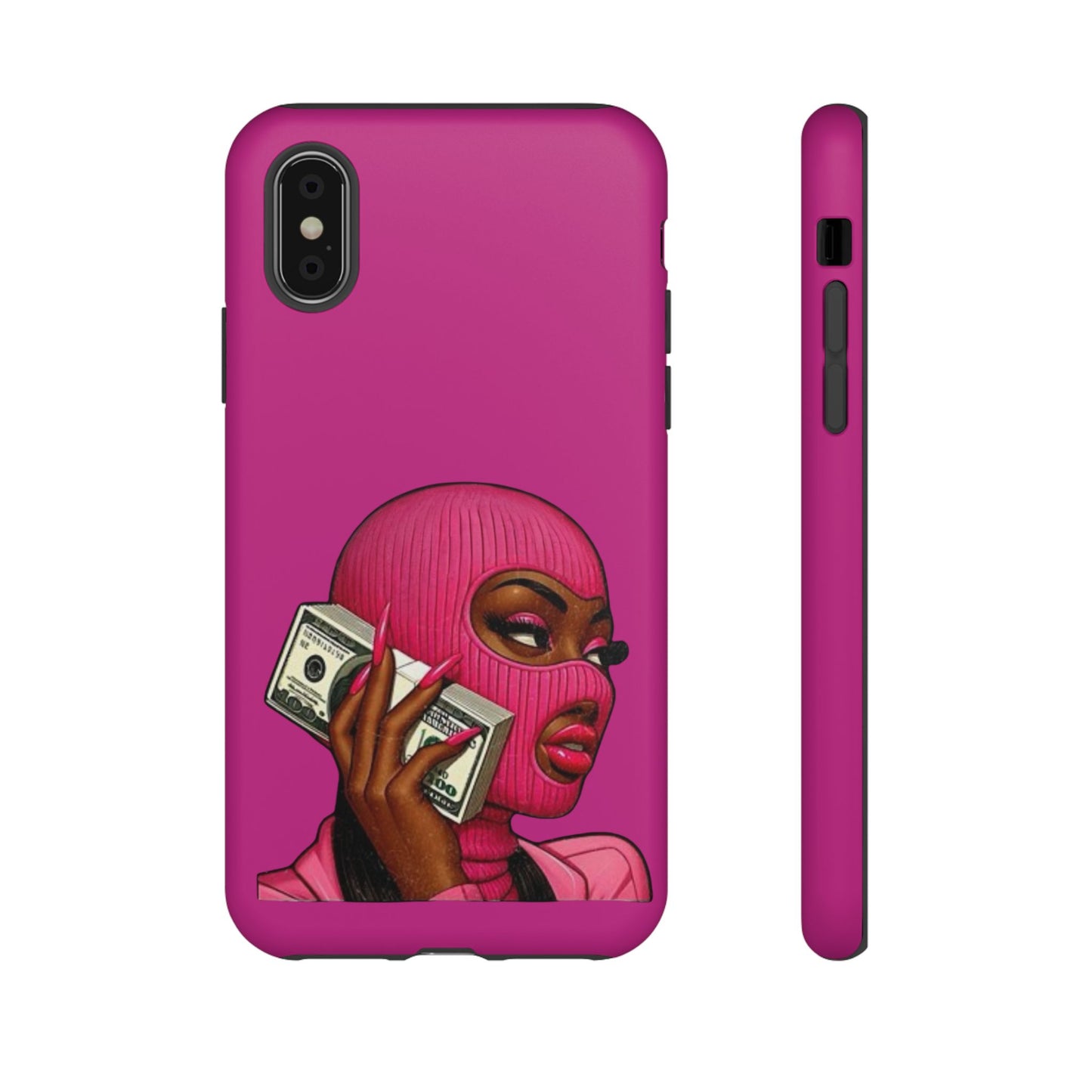 Money Talks PhoneCase