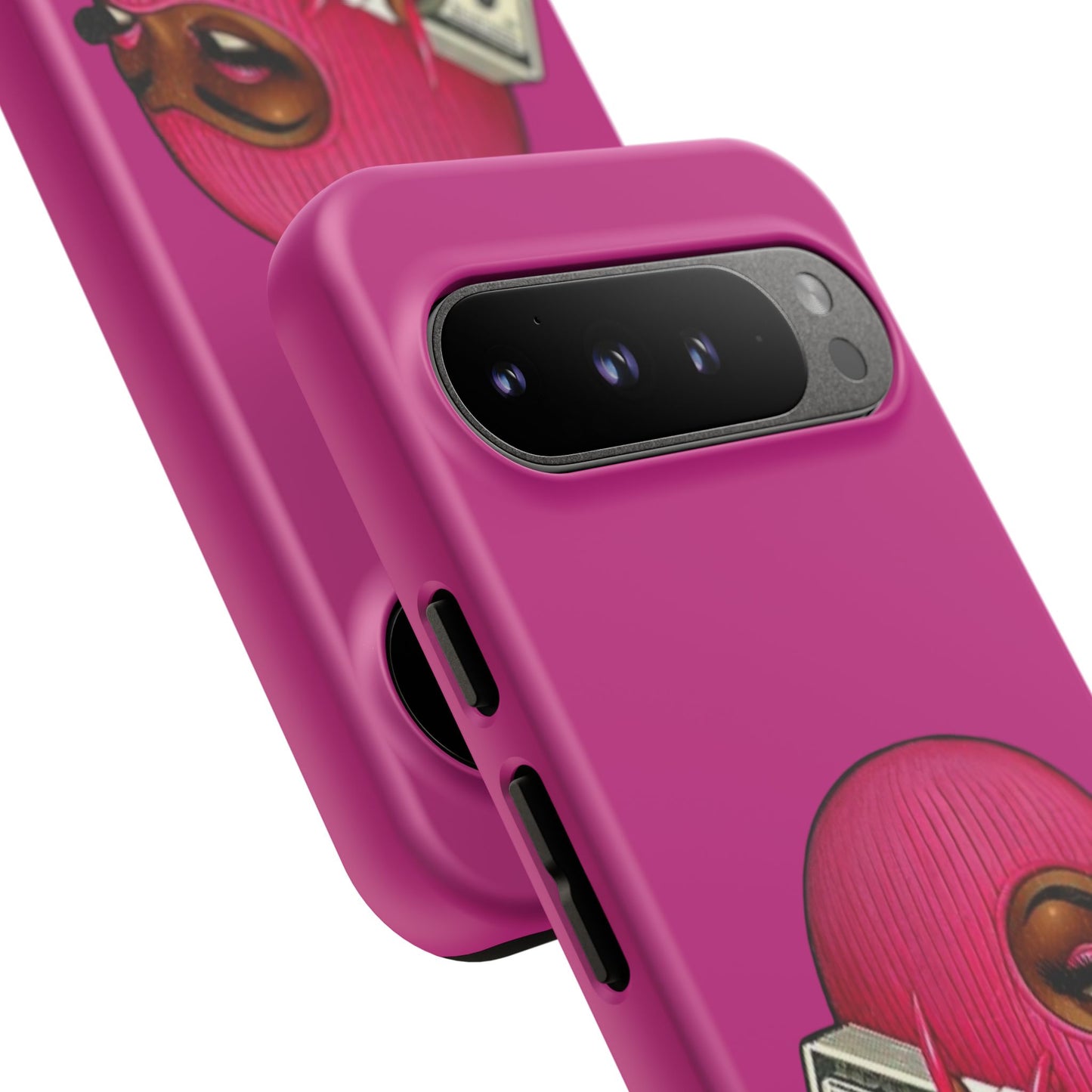 Money Talks PhoneCase