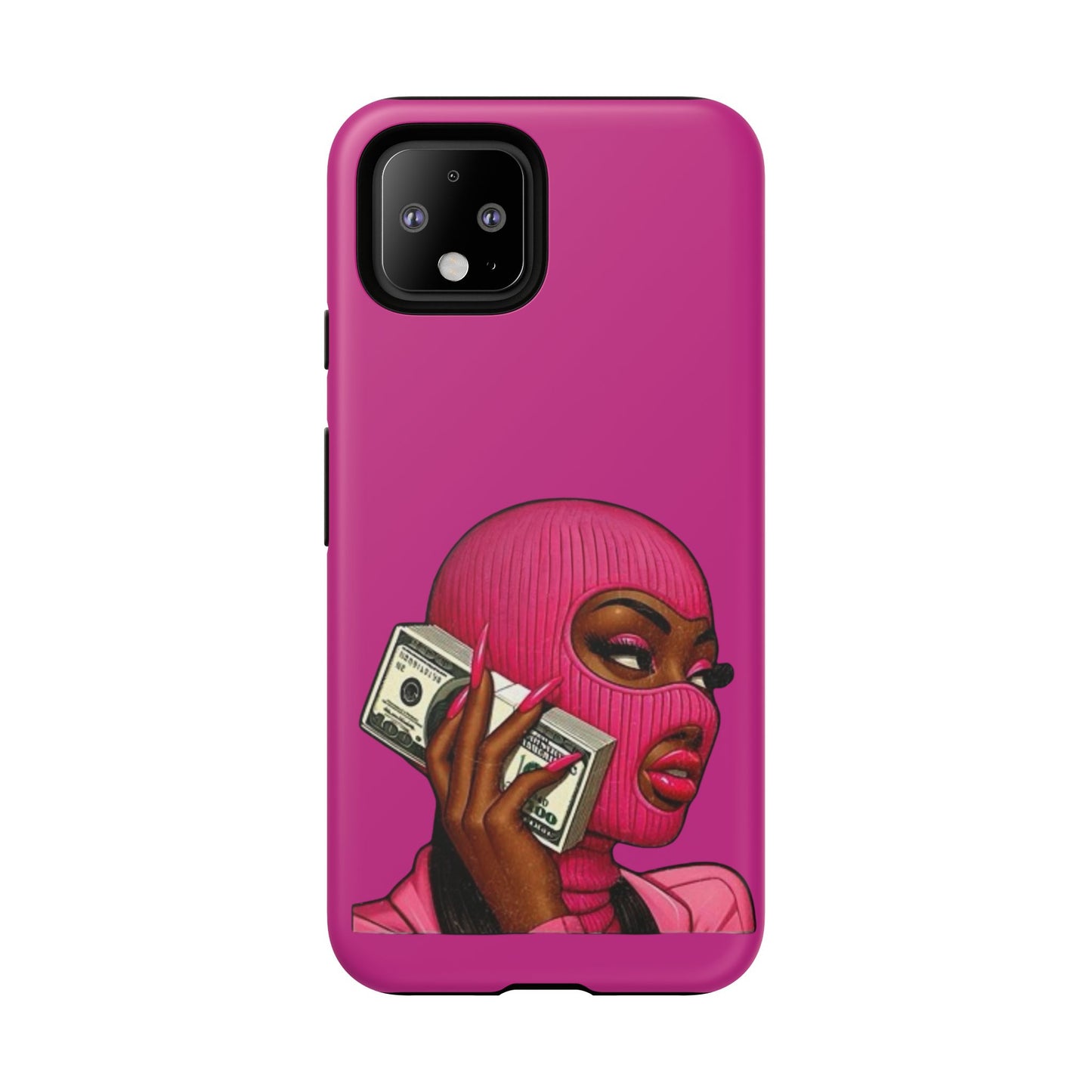 Money Talks PhoneCase