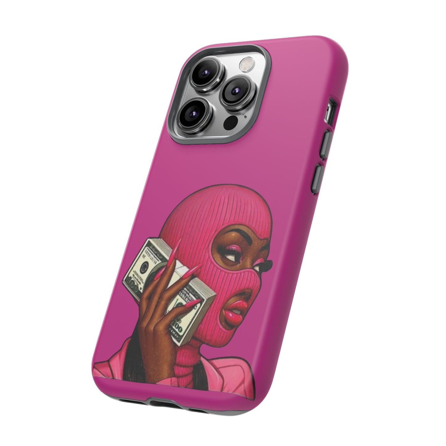 Money Talks PhoneCase