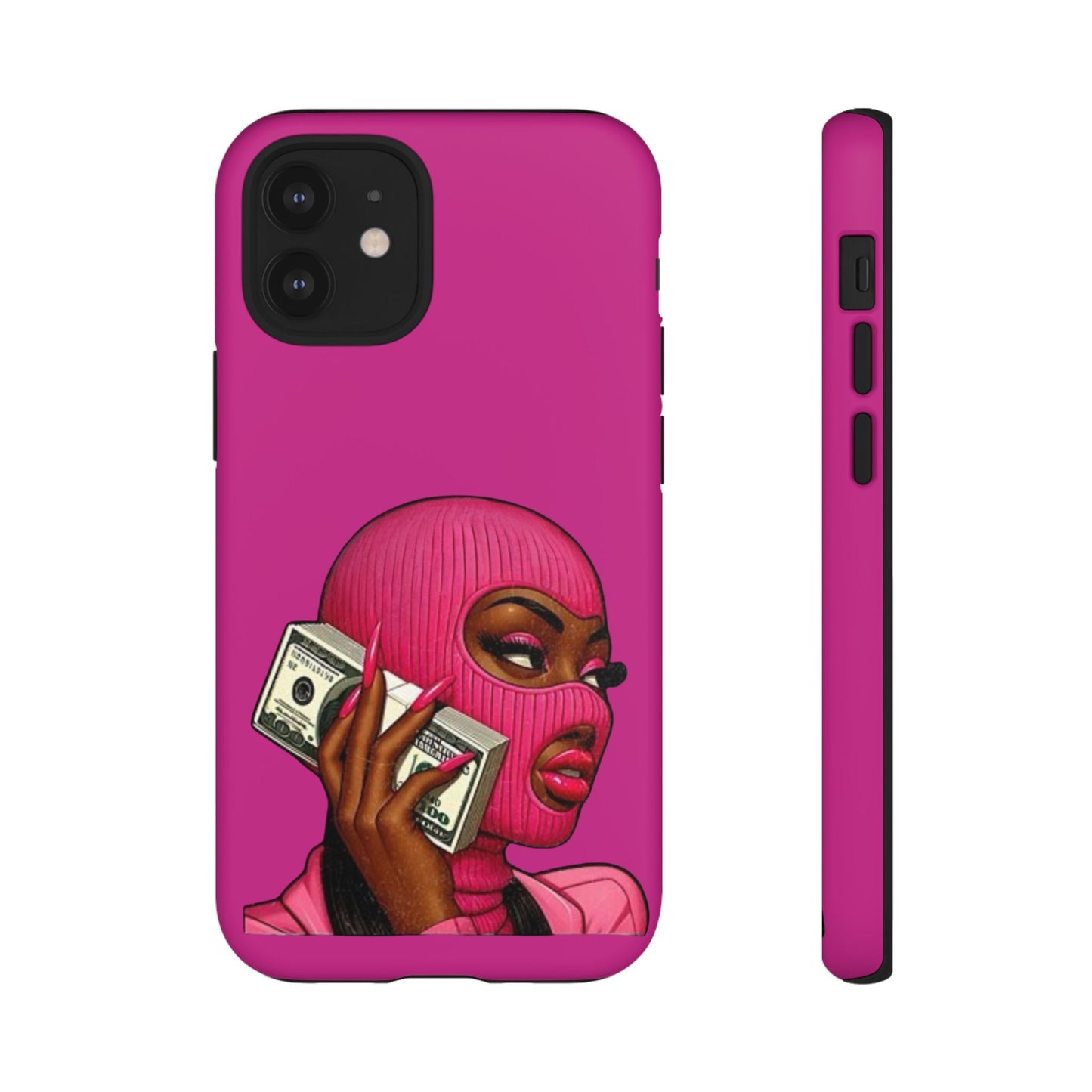 Money Talks PhoneCase