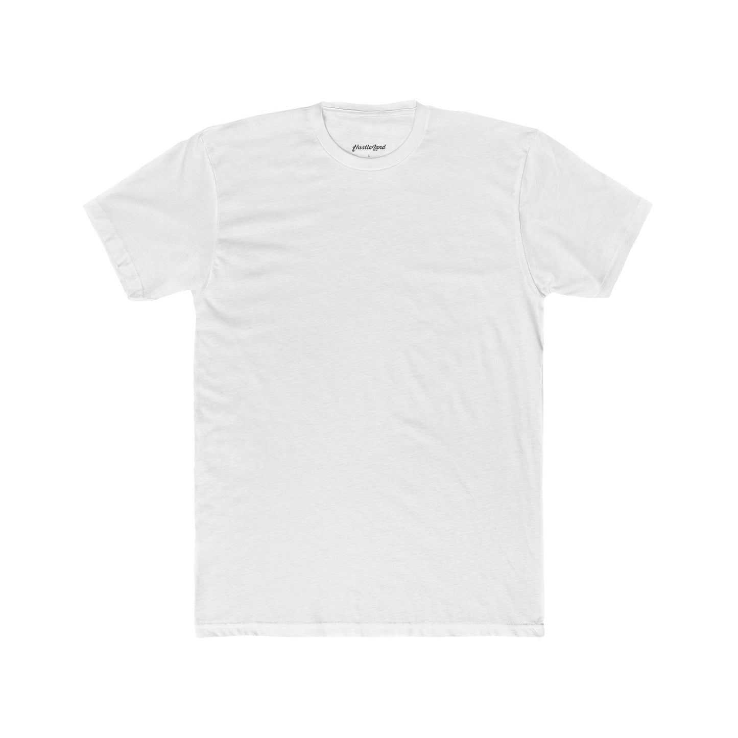 Plain Crew Tee