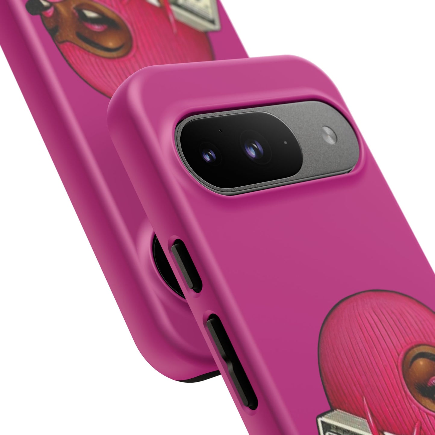 Money Talks PhoneCase