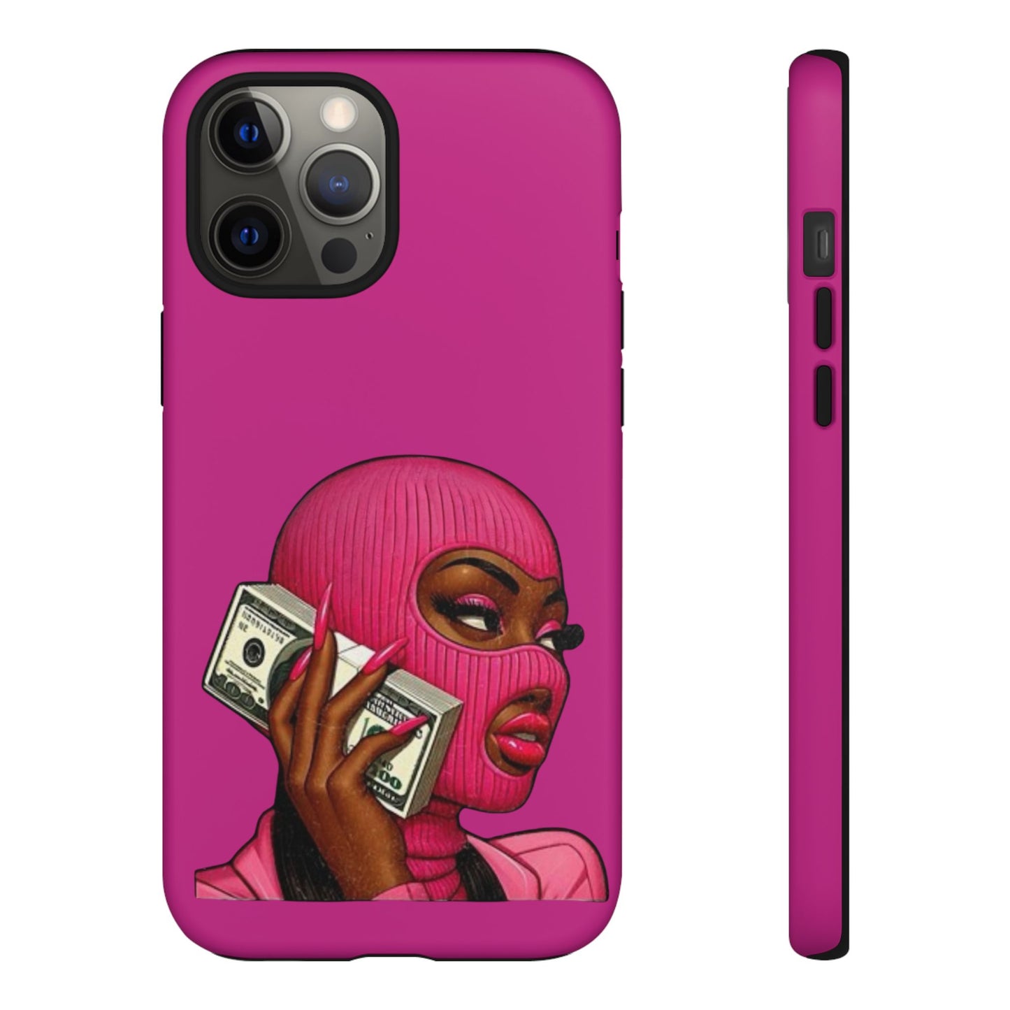 Money Talks PhoneCase