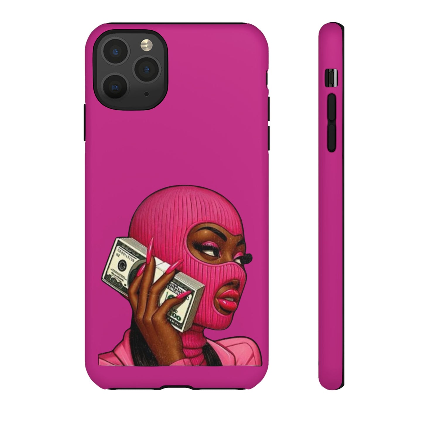 Money Talks PhoneCase