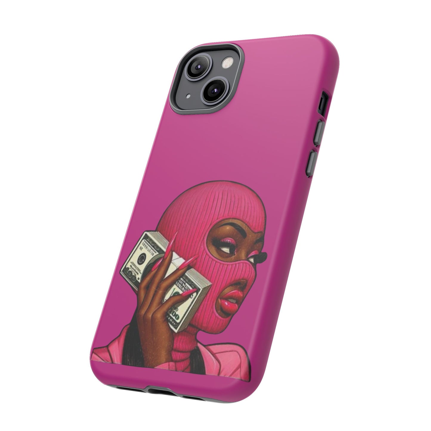 Money Talks PhoneCase