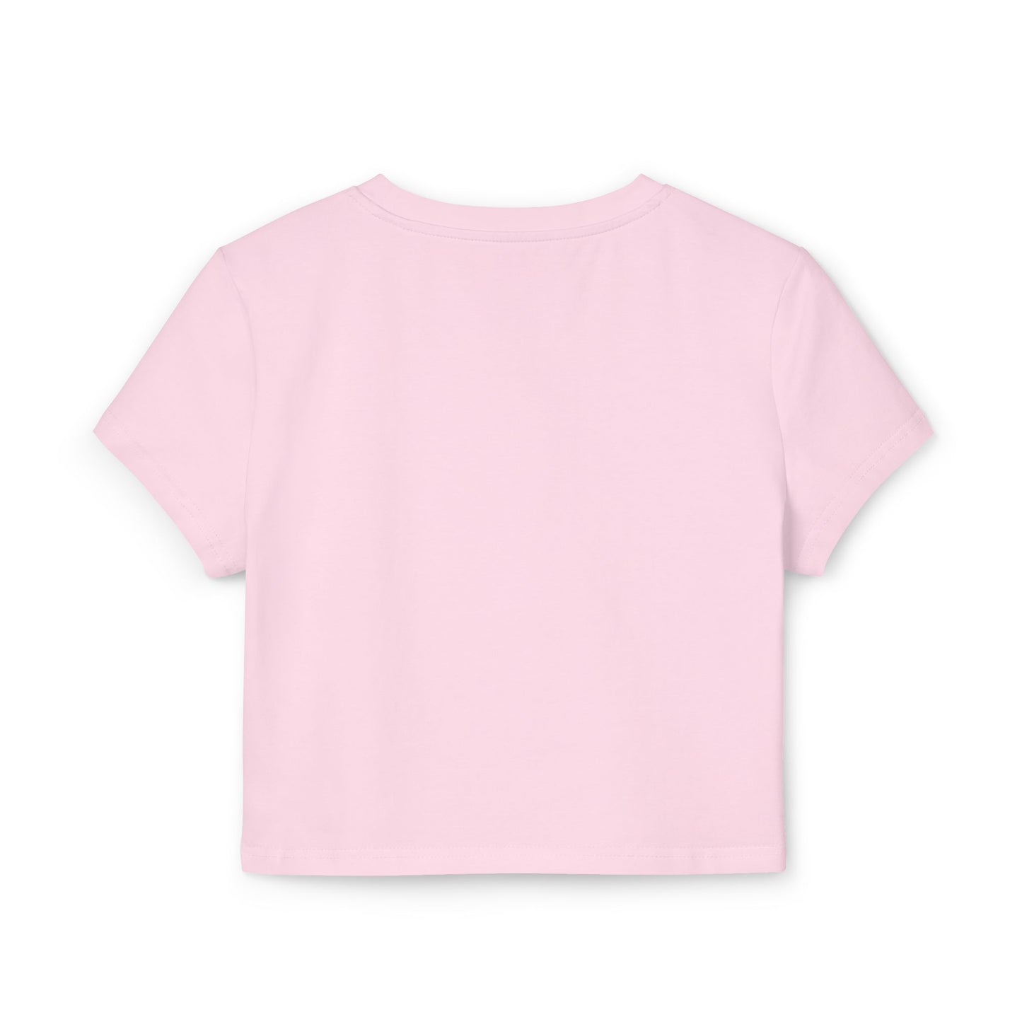 Hustle Land Women's - Crop Top