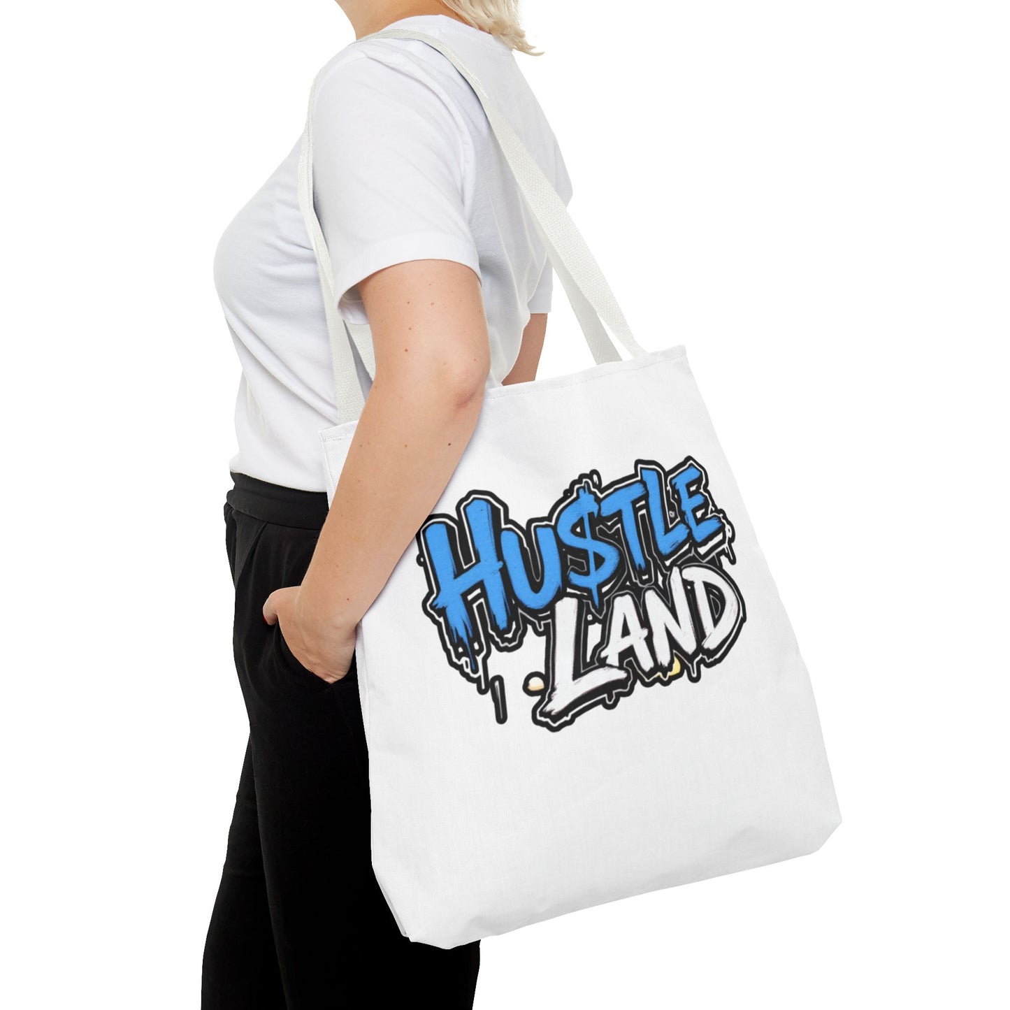 Tote Bag (AOP)