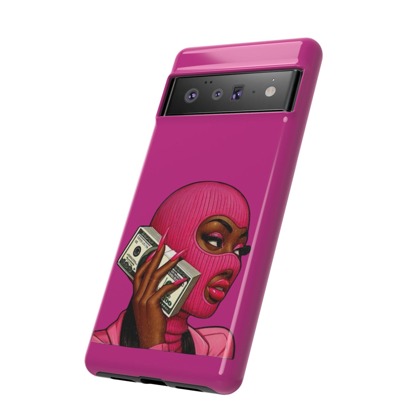 Money Talks PhoneCase