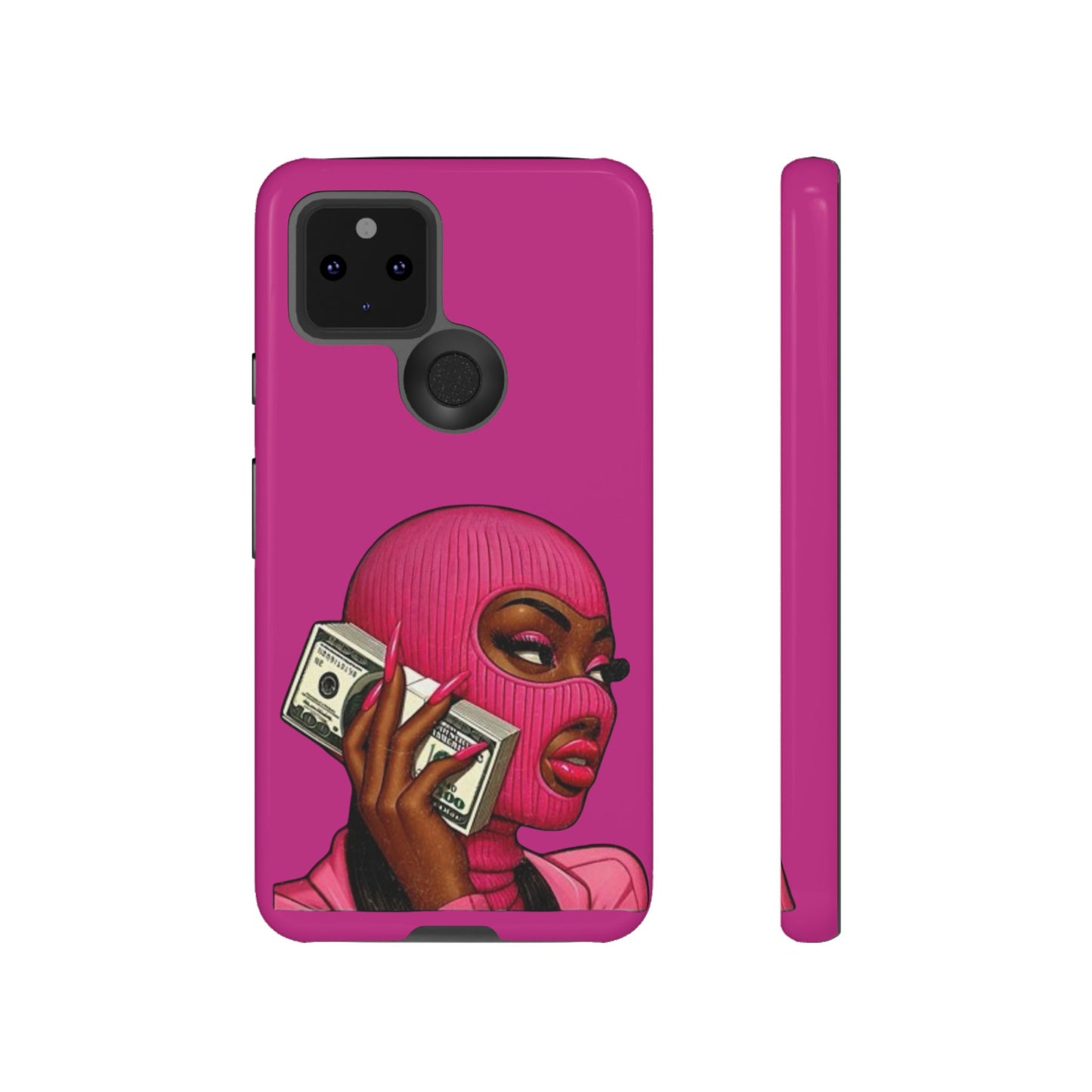 Money Talks PhoneCase