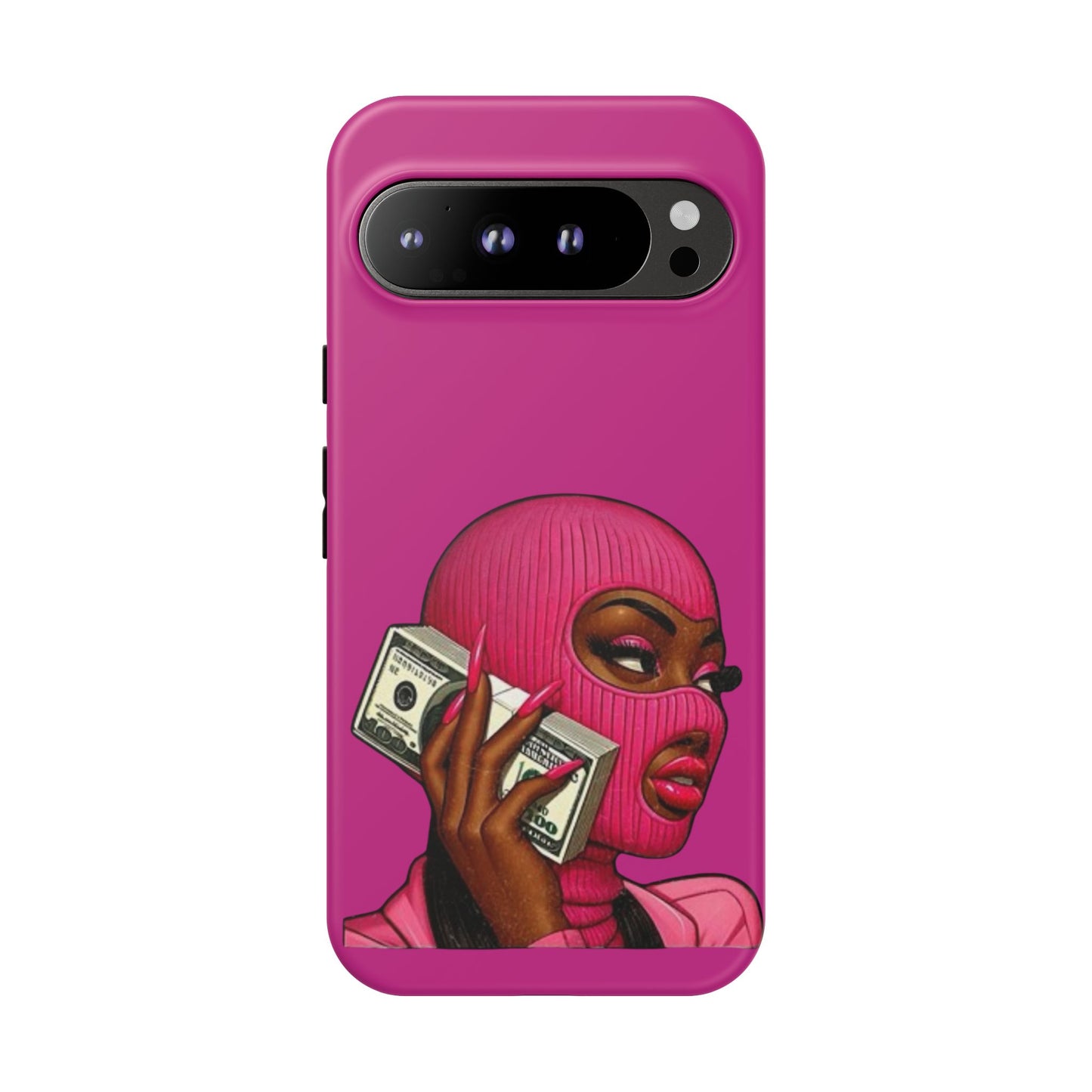 Money Talks PhoneCase