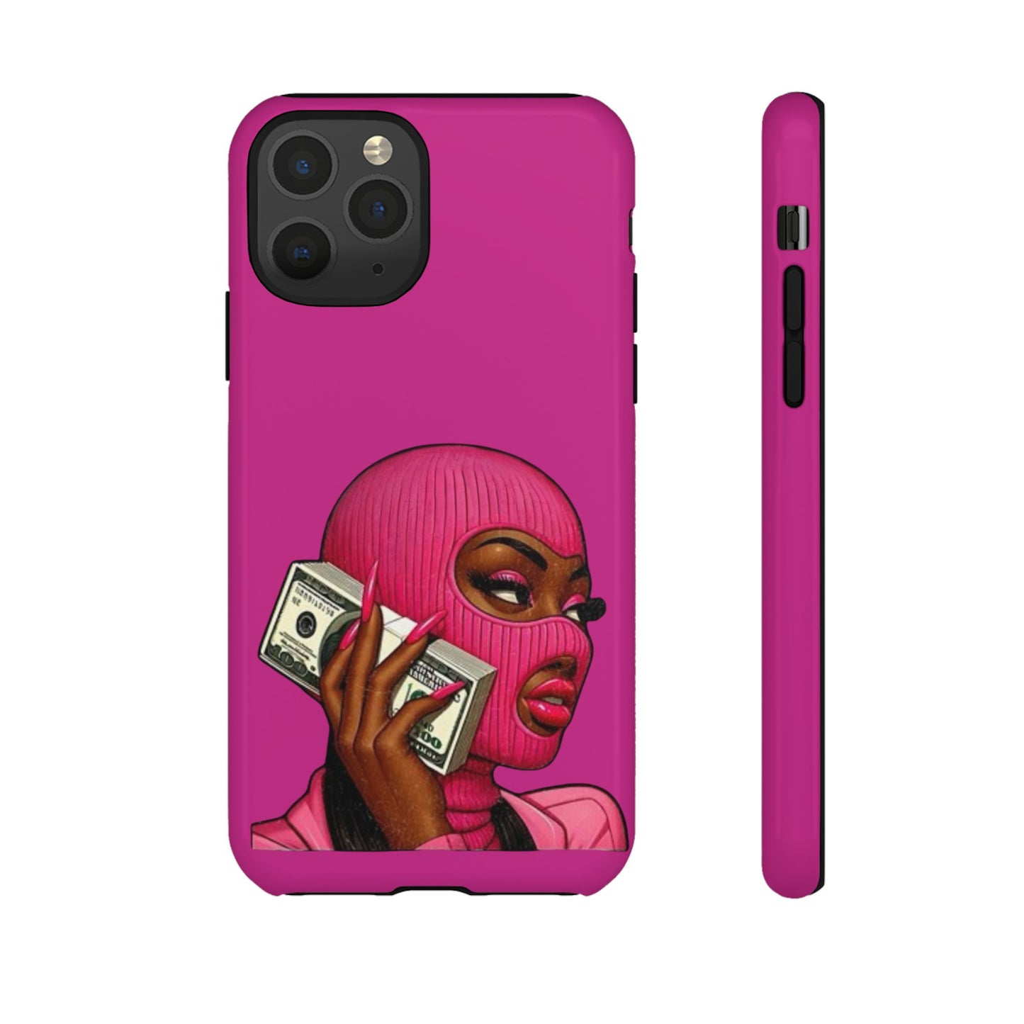 Money Talks PhoneCase