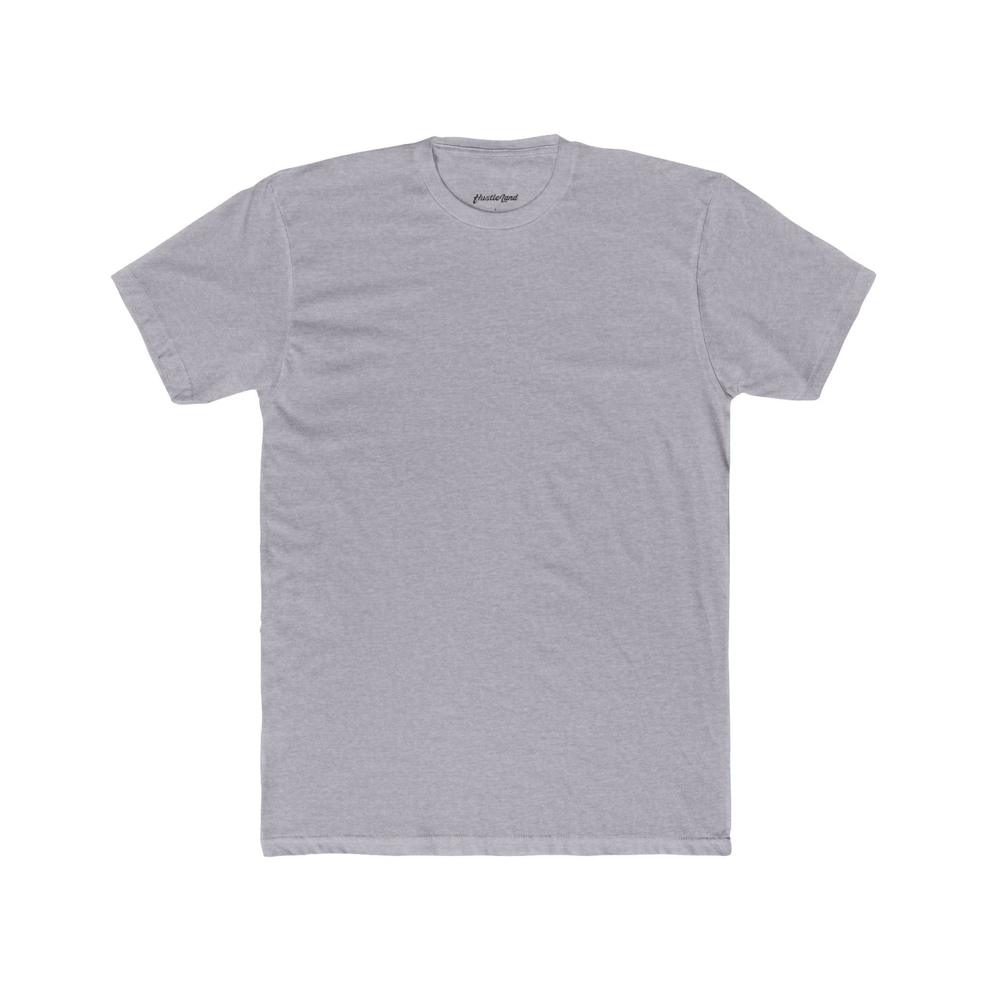 Plain Crew Tee